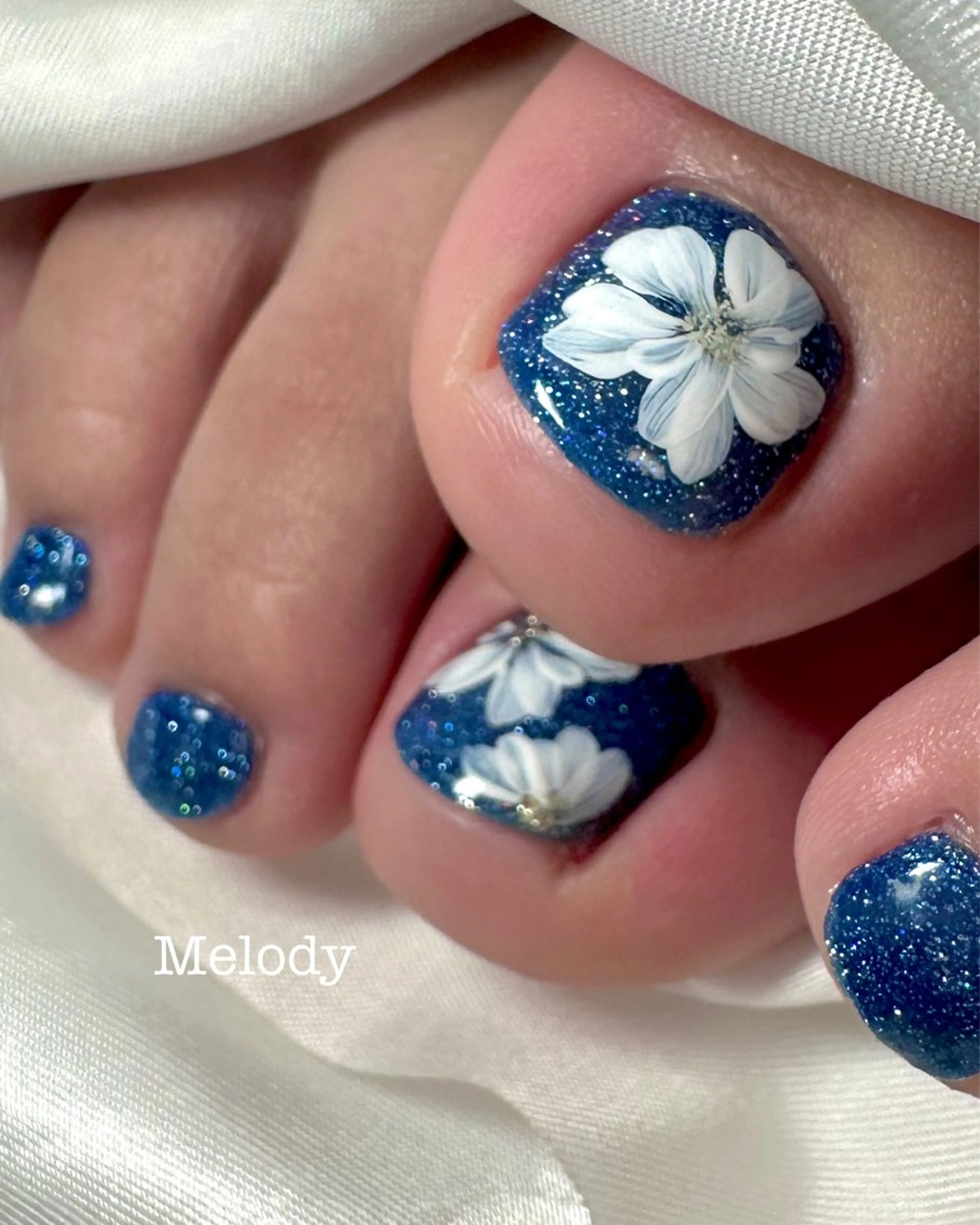 ネイル Yuki Takahamaのネイルデザイン