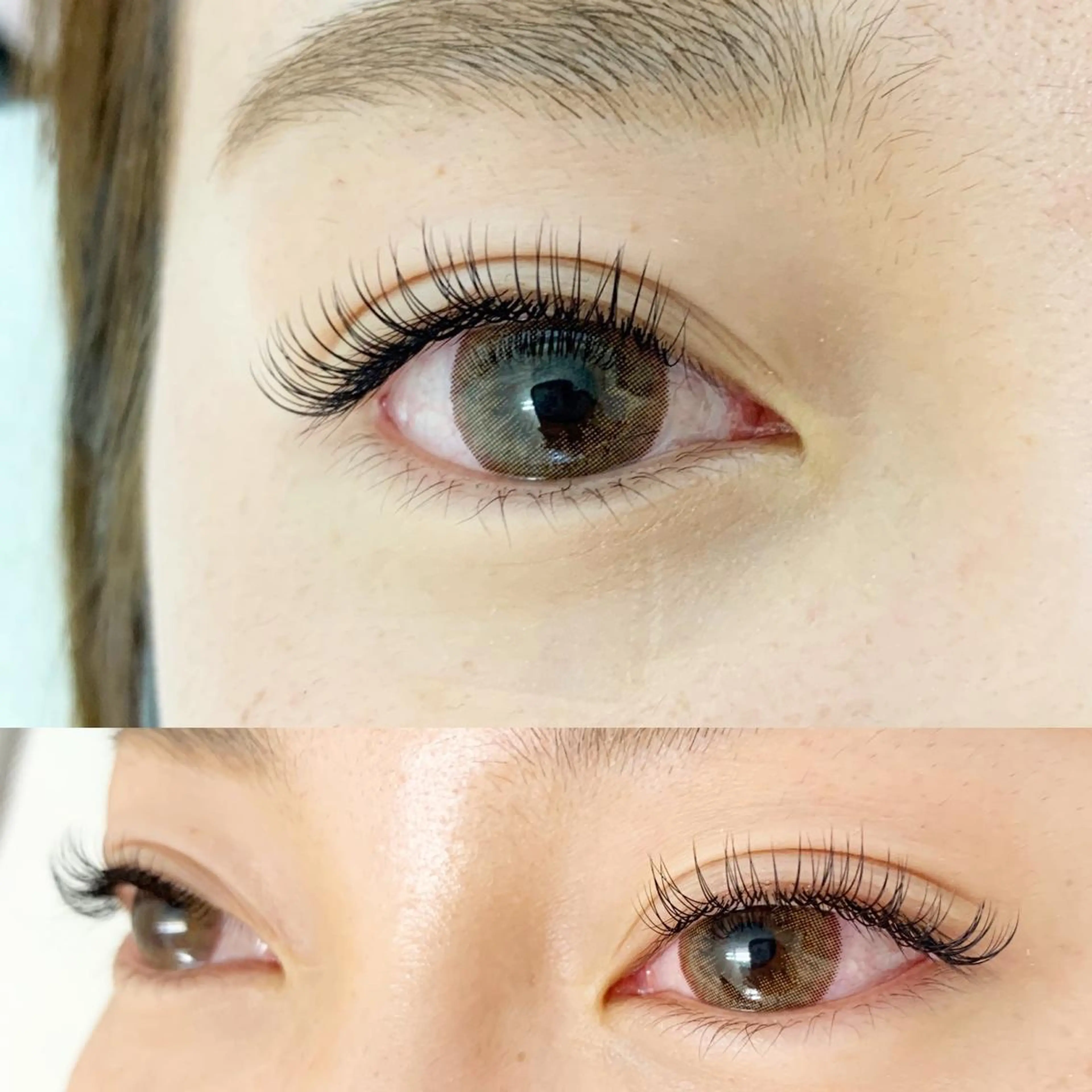 マツエク・マツパ マツエク うにゃねいる ✿ harunaのネイルデザイン