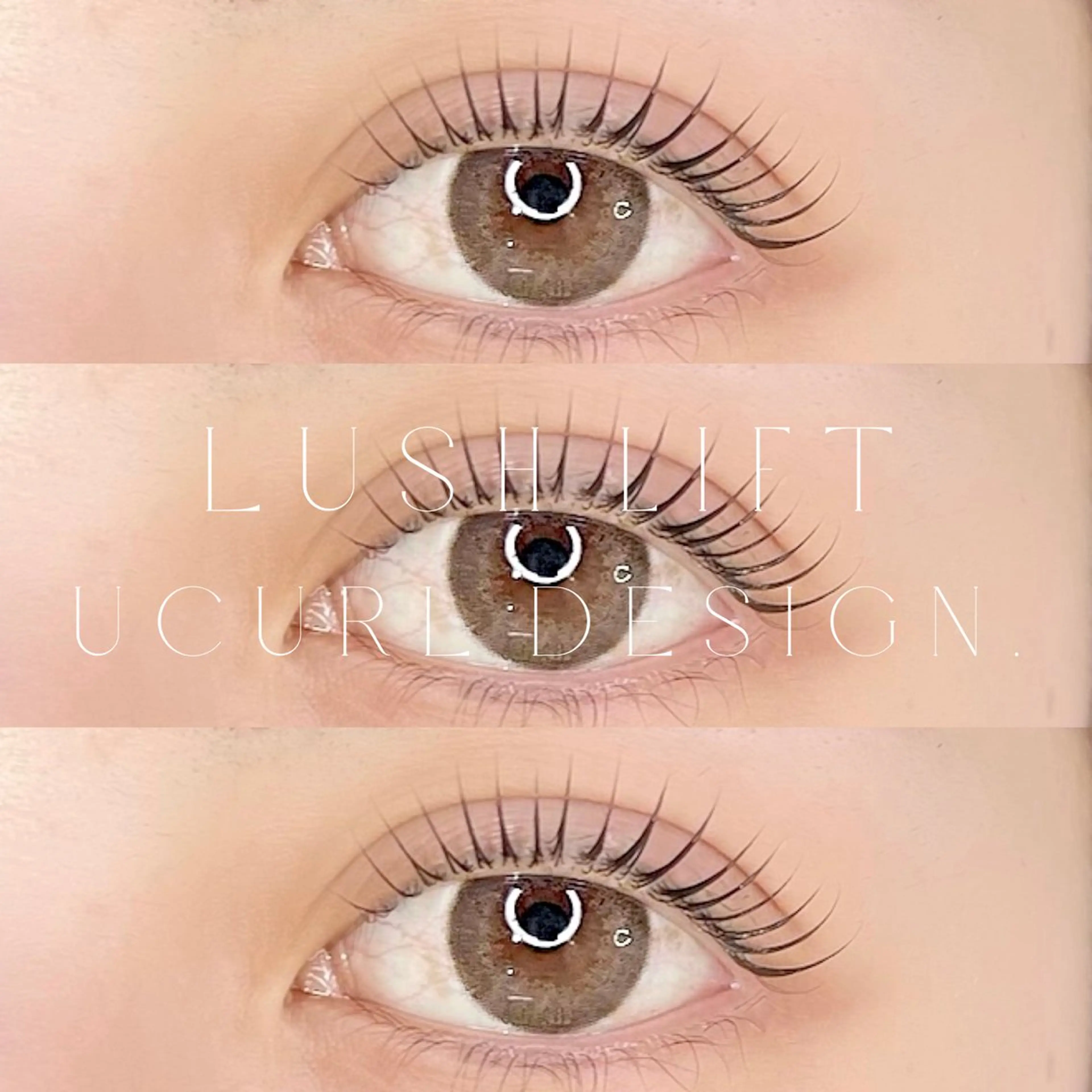 マツエク・マツパ マツパ/マツエク /天神/eimiのマツエク・マツパデザイン