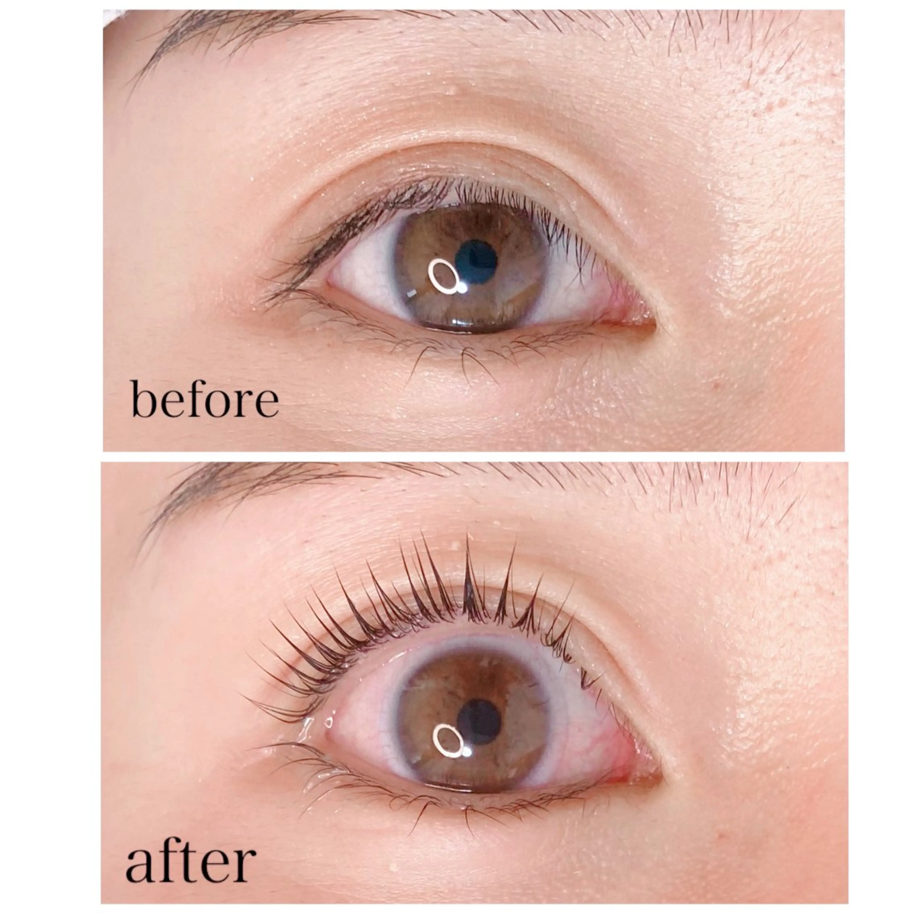 マツエク・マツパ マツパ Anne. eyelashのマツエク・マツパデザイン