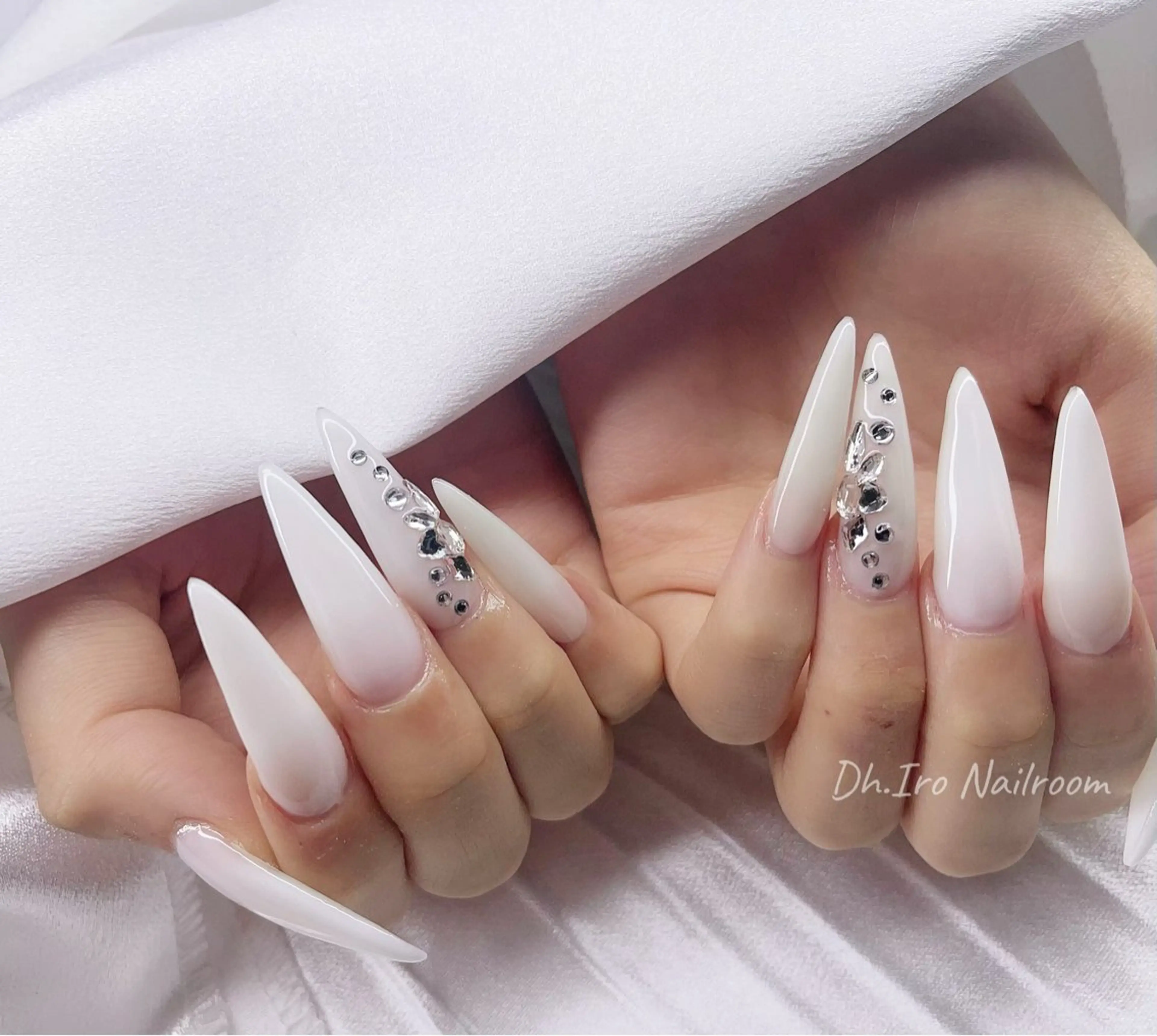 ネイル IRO NAIL 千葉駅のネイルデザイン