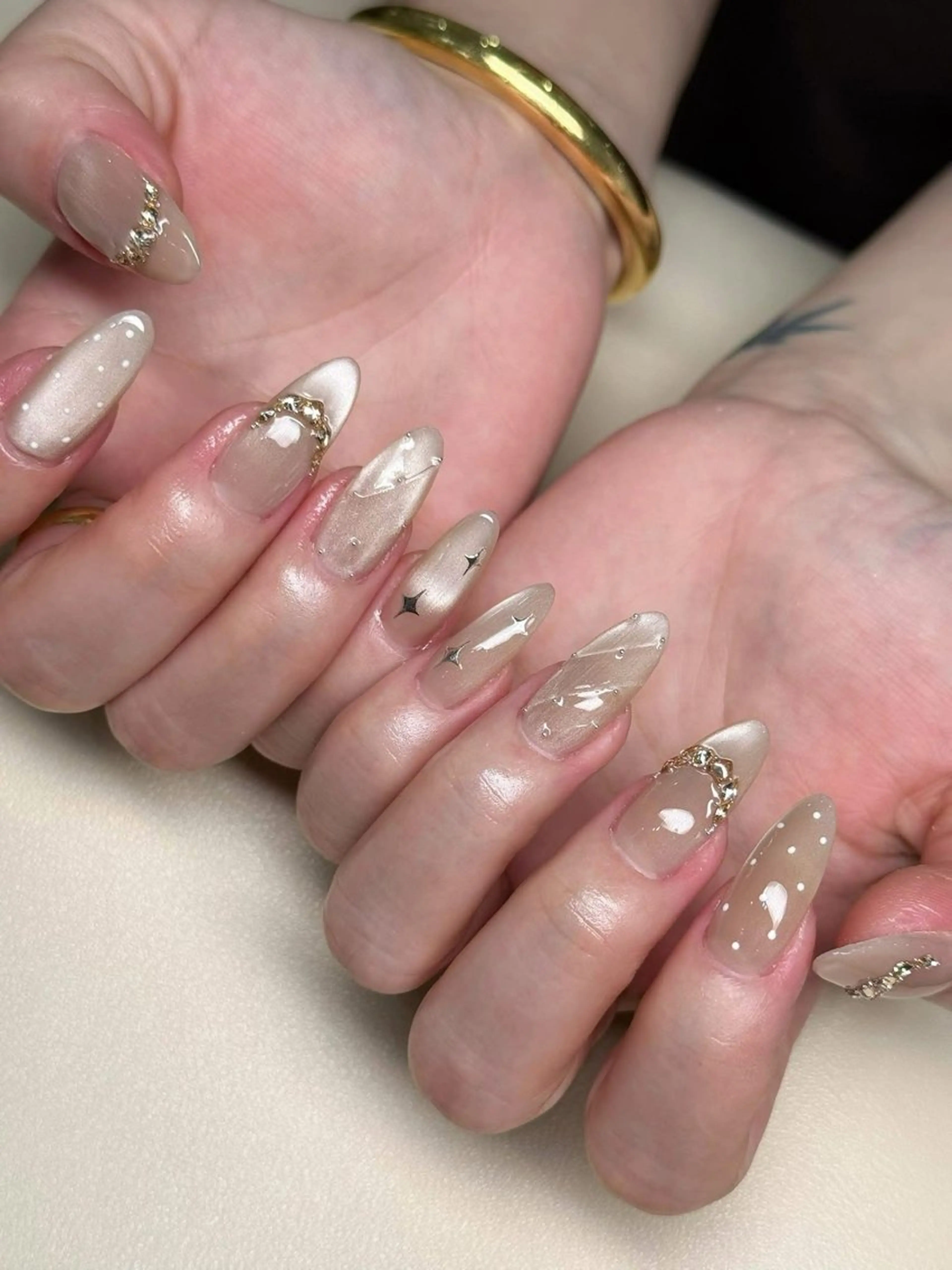 ネイル MEO MEO NAIL  守山のネイルデザイン