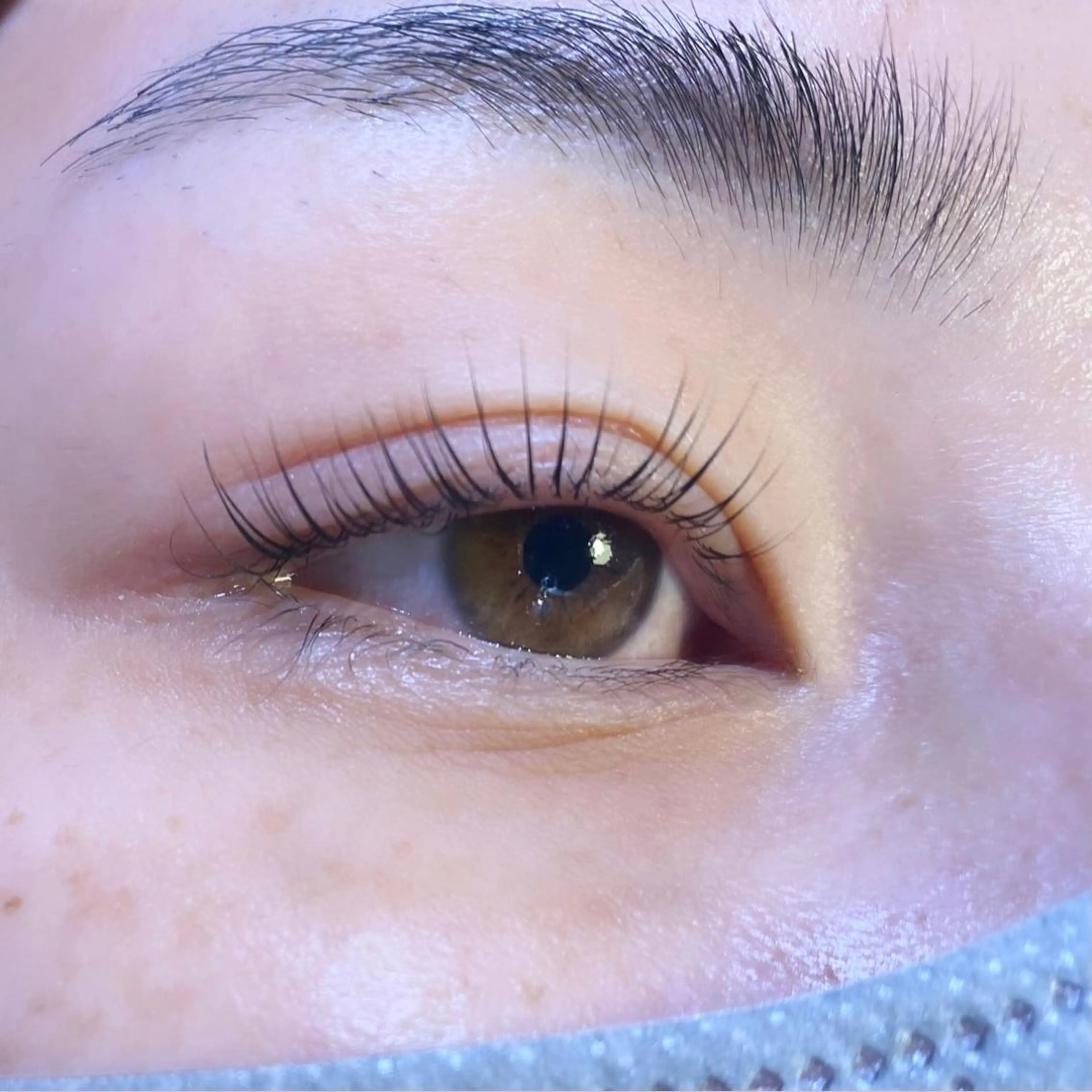 平日限定価格🌿パリジェンヌ（上・下）リピーター¥8500の写真