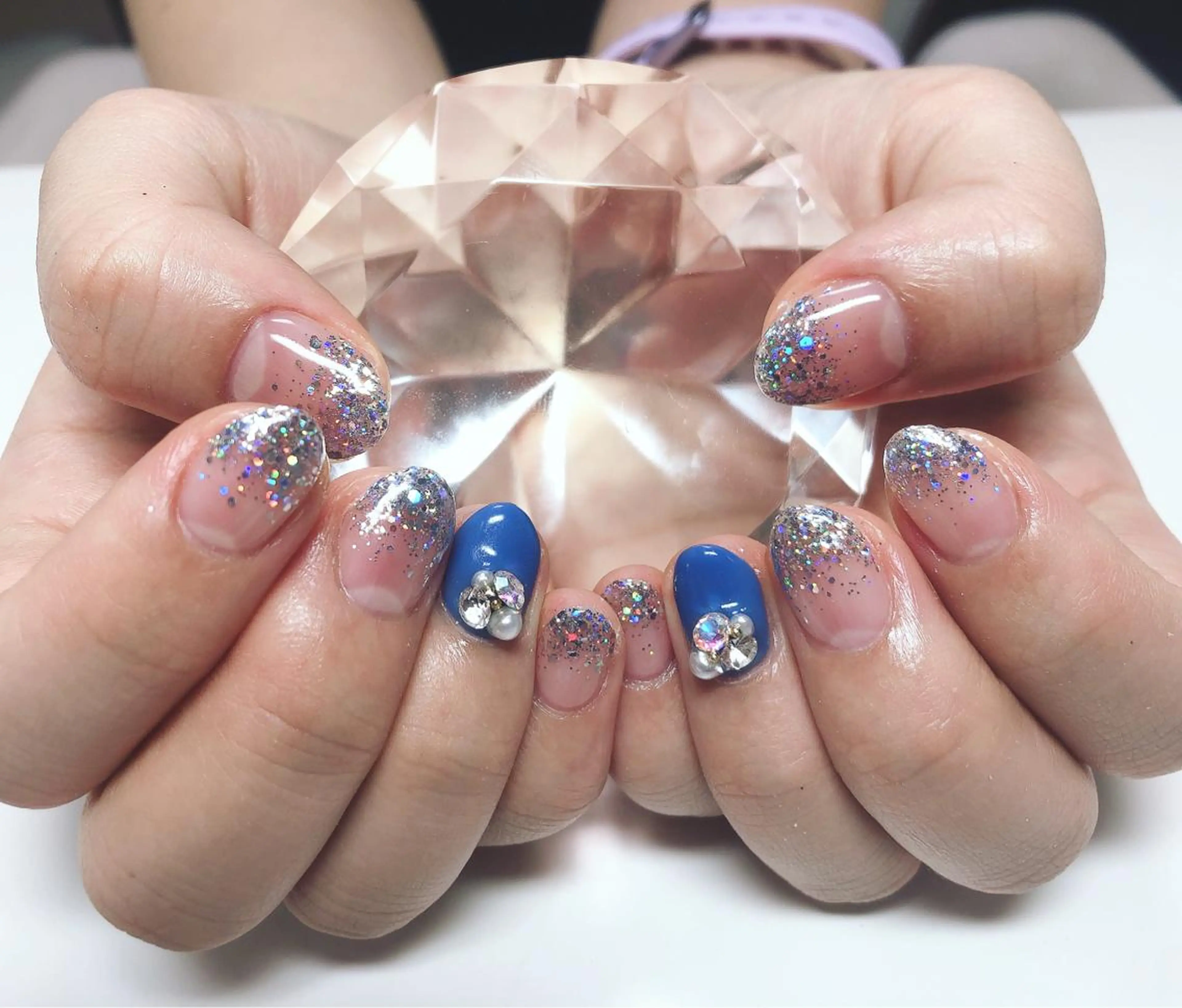 ネイル EPICHA NAILのネイルデザイン