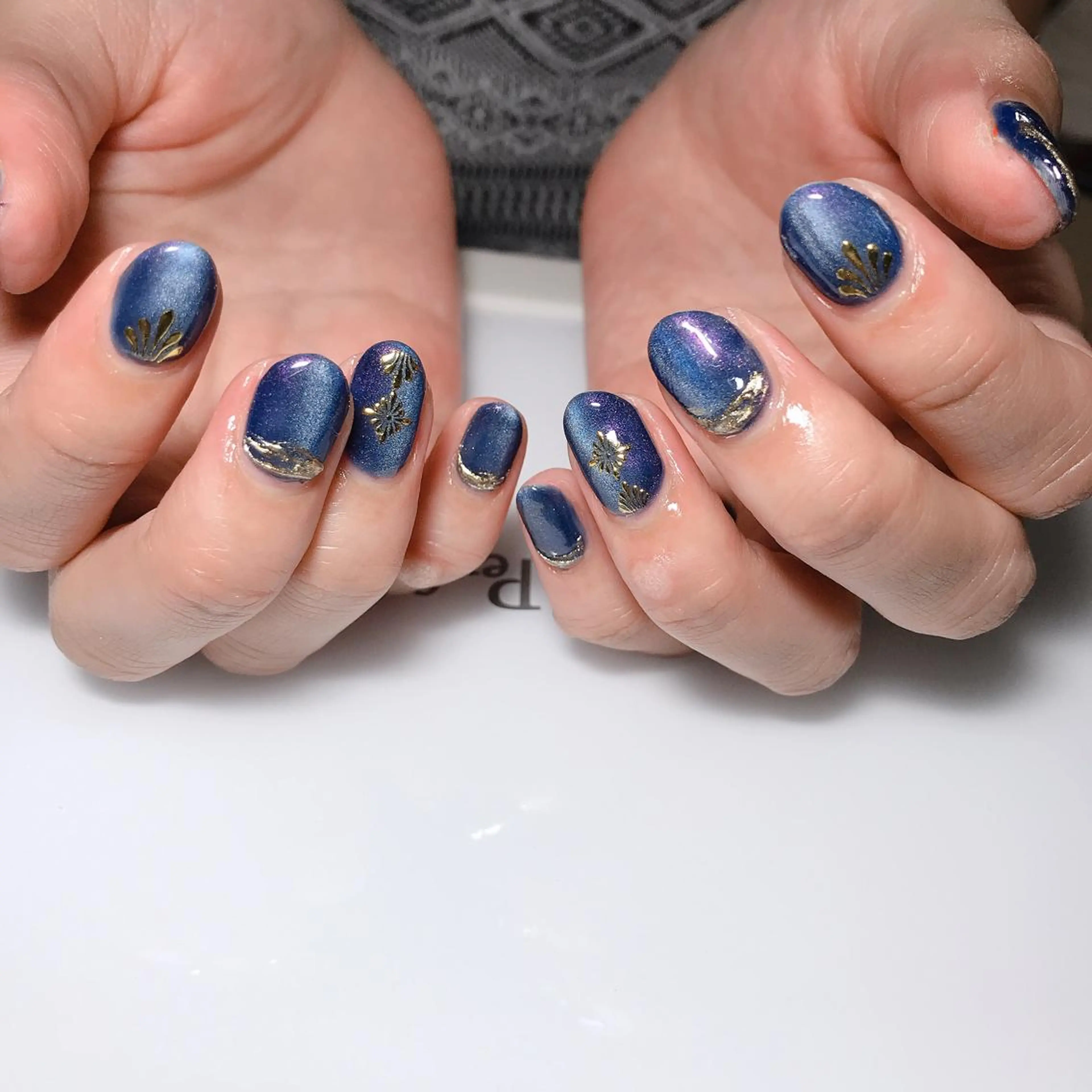 ネイル CHERIMO【lalaLaLa】所属・CHERIMO シェリモのネイルデザイン