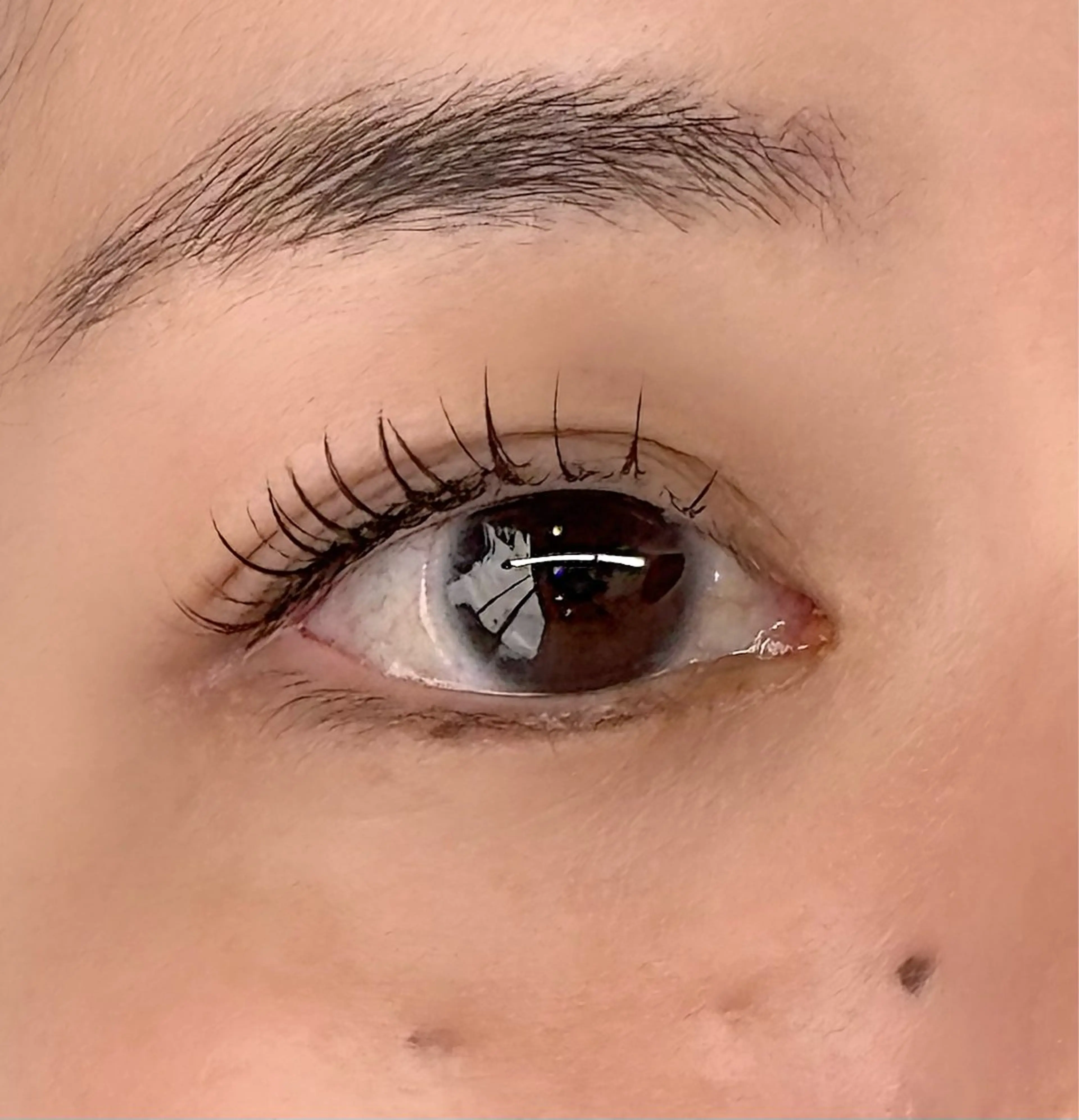 マツエク・マツパ hair-design-zen所属・eyelash Sのマツエク・マツパデザイン