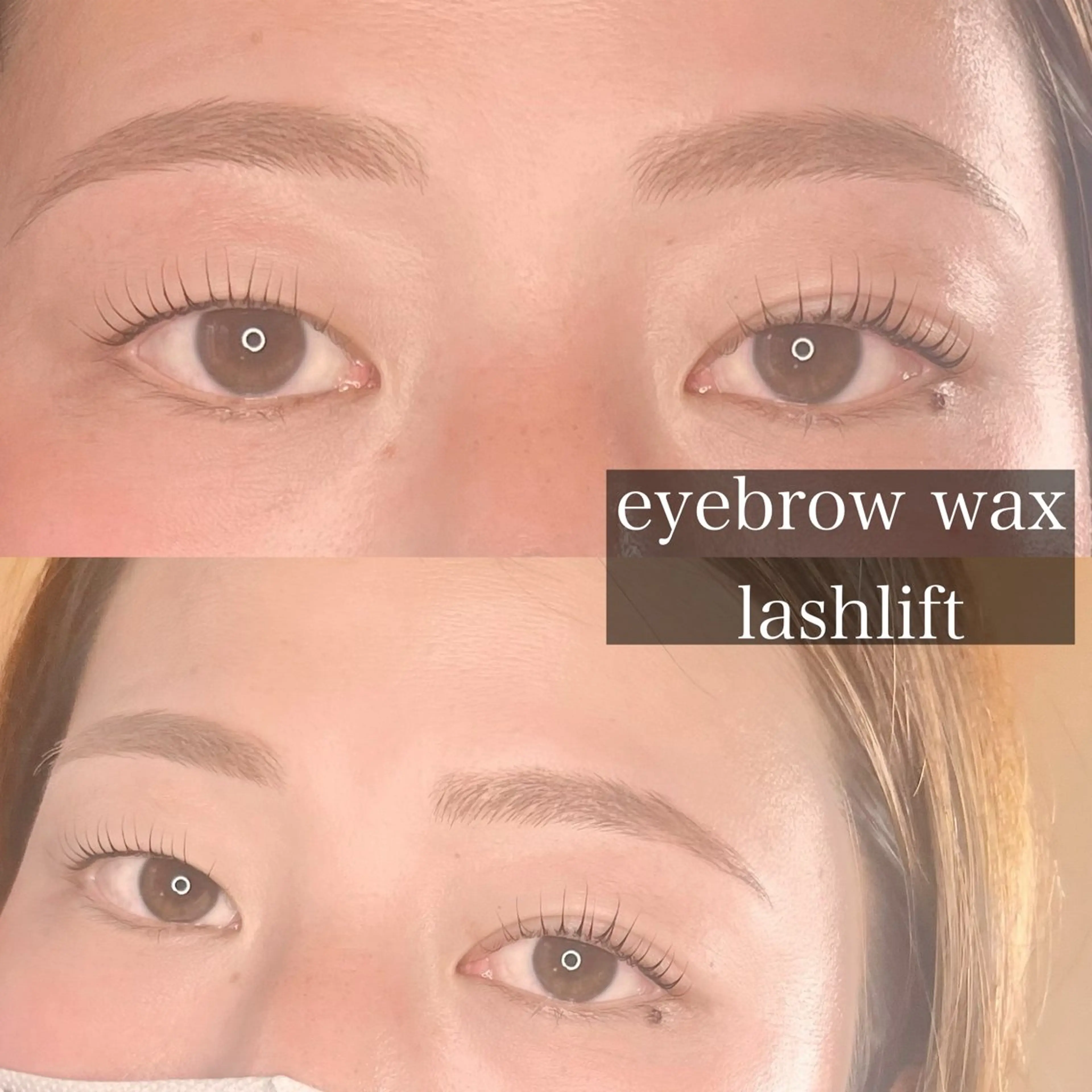 マツエク・マツパ bijou eyesalonのマツエク・マツパデザイン