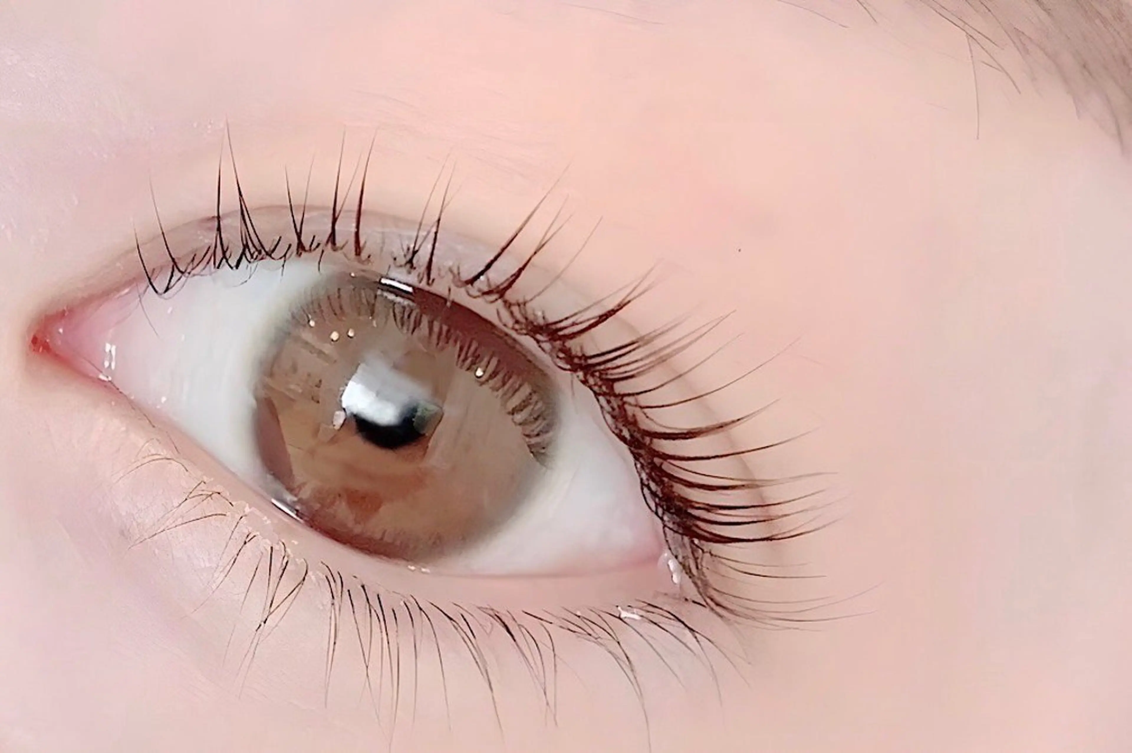 マツエク・マツパ 林🦋 marry立川店のマツエク・マツパデザイン