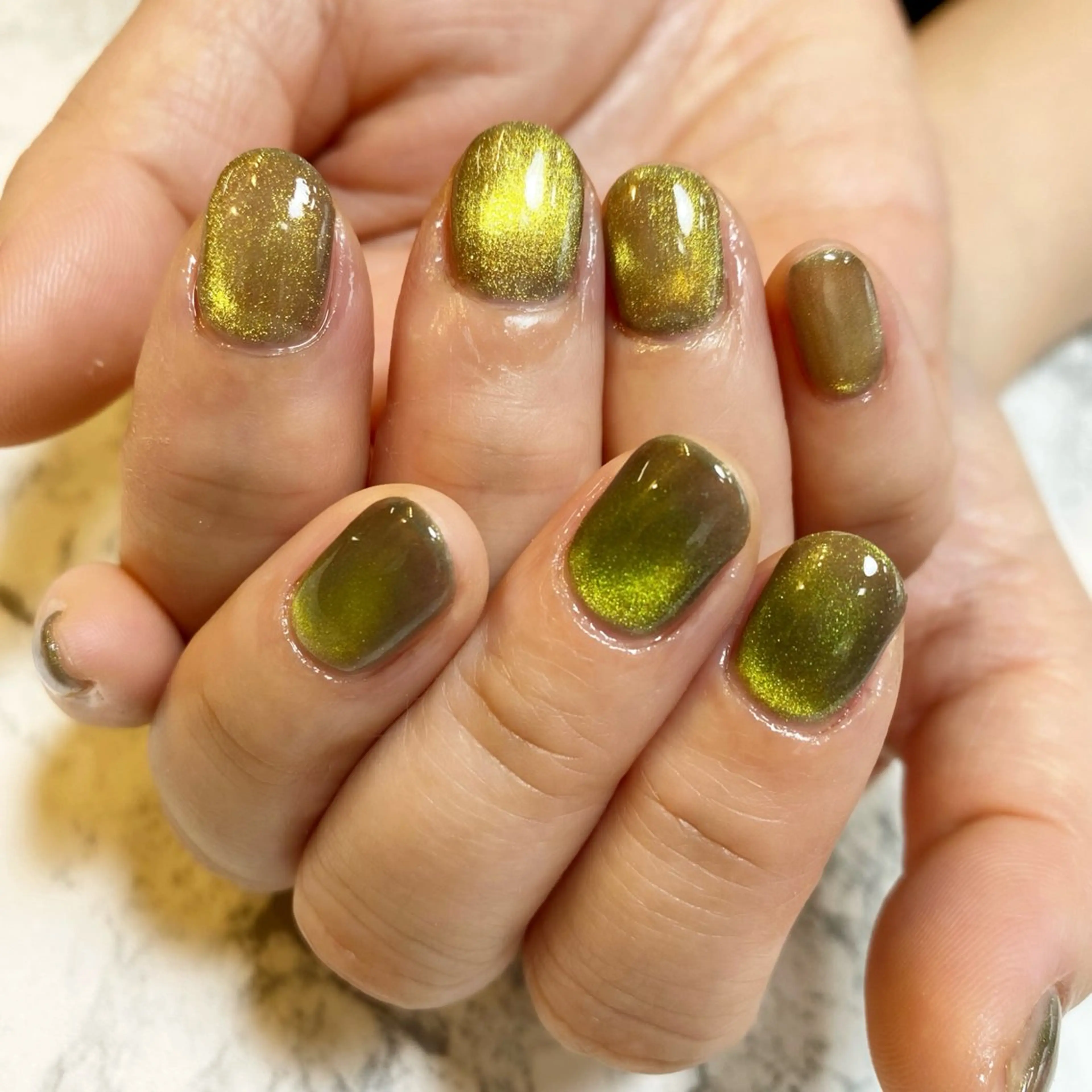 ネイル M’s + エムズプラスのネイルデザイン