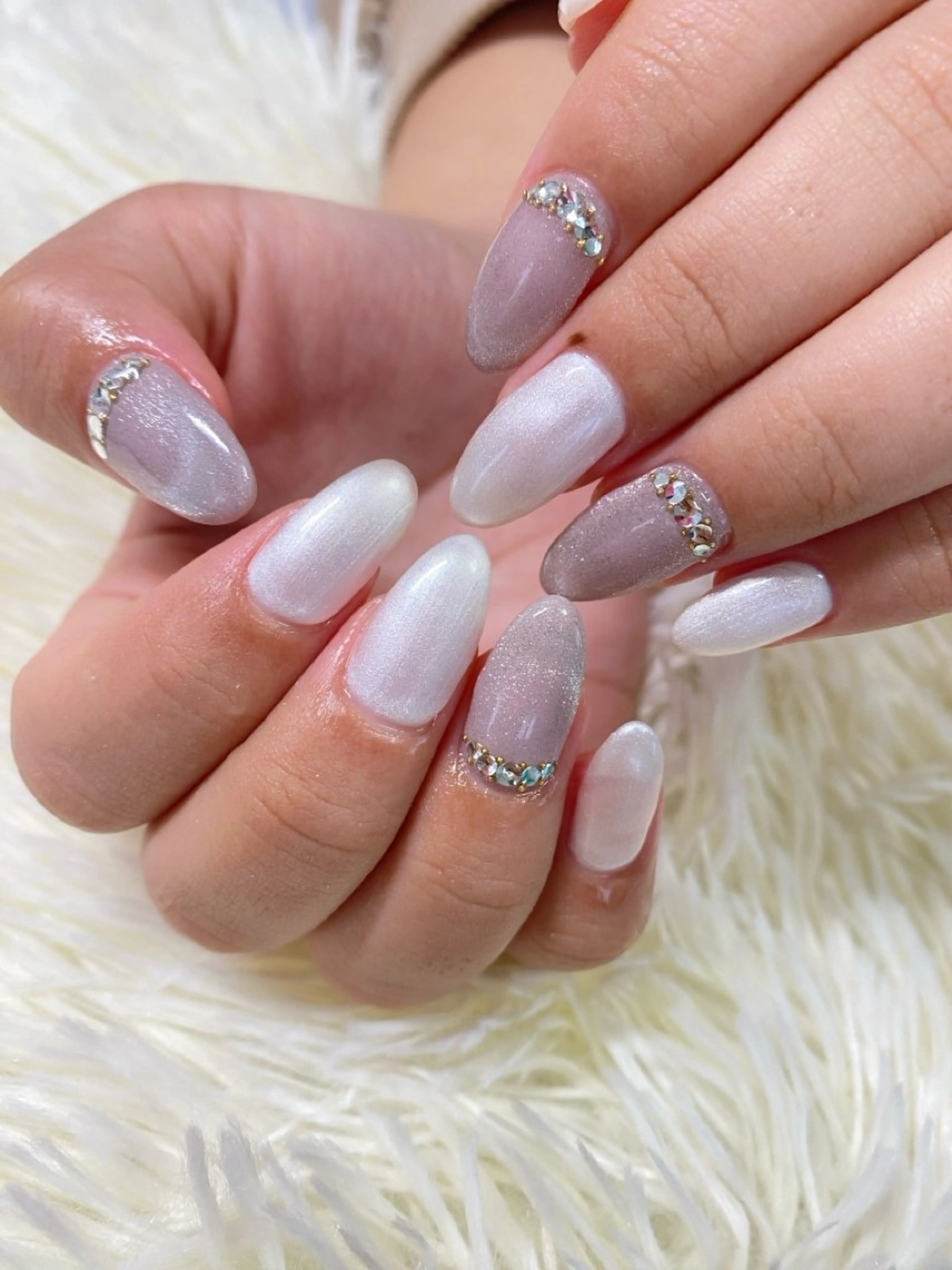 ネイル A nelaのネイルデザイン