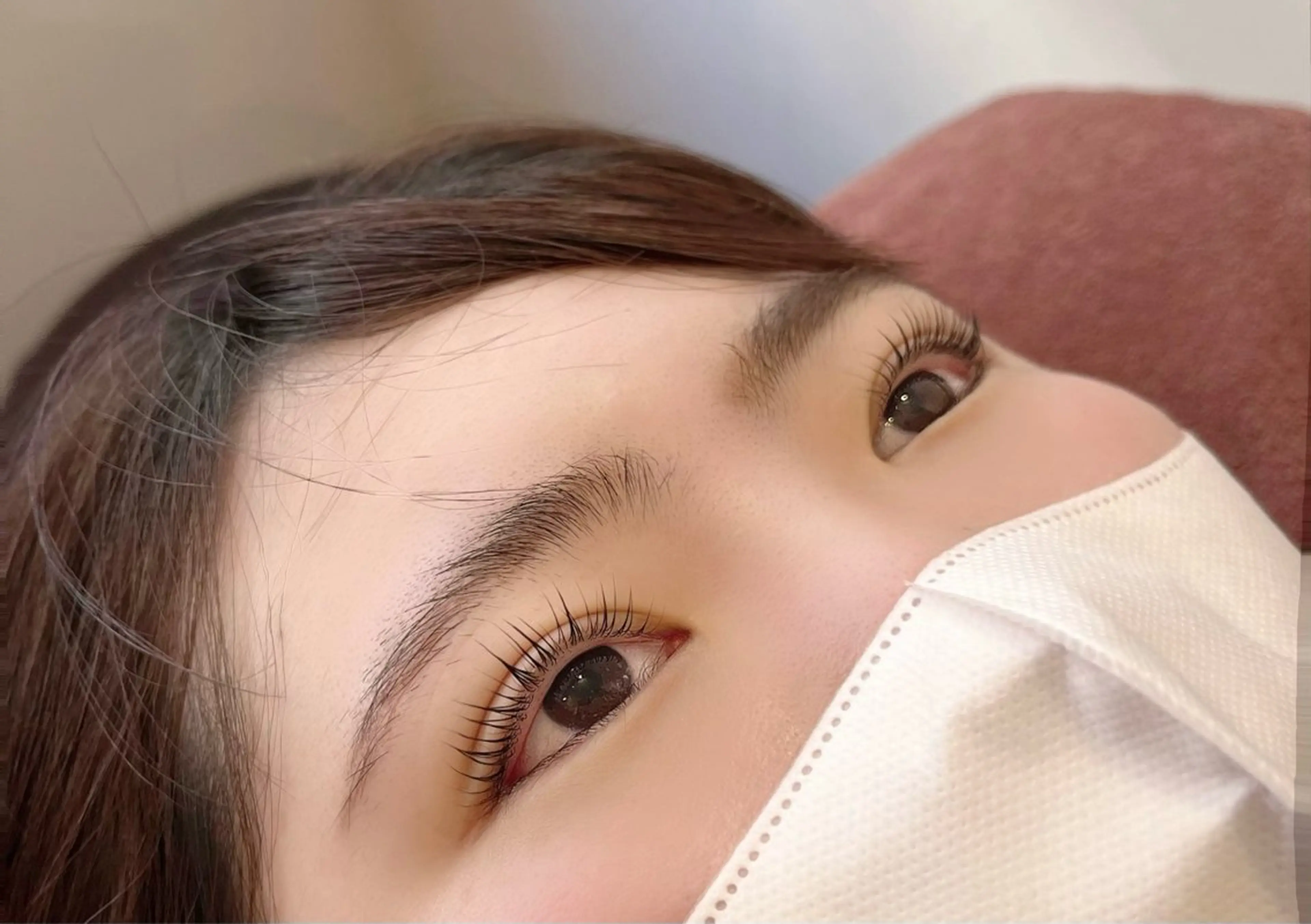 マツエク・マツパ 🌹Princess Rose小池🌹のマツエク・マツパデザイン