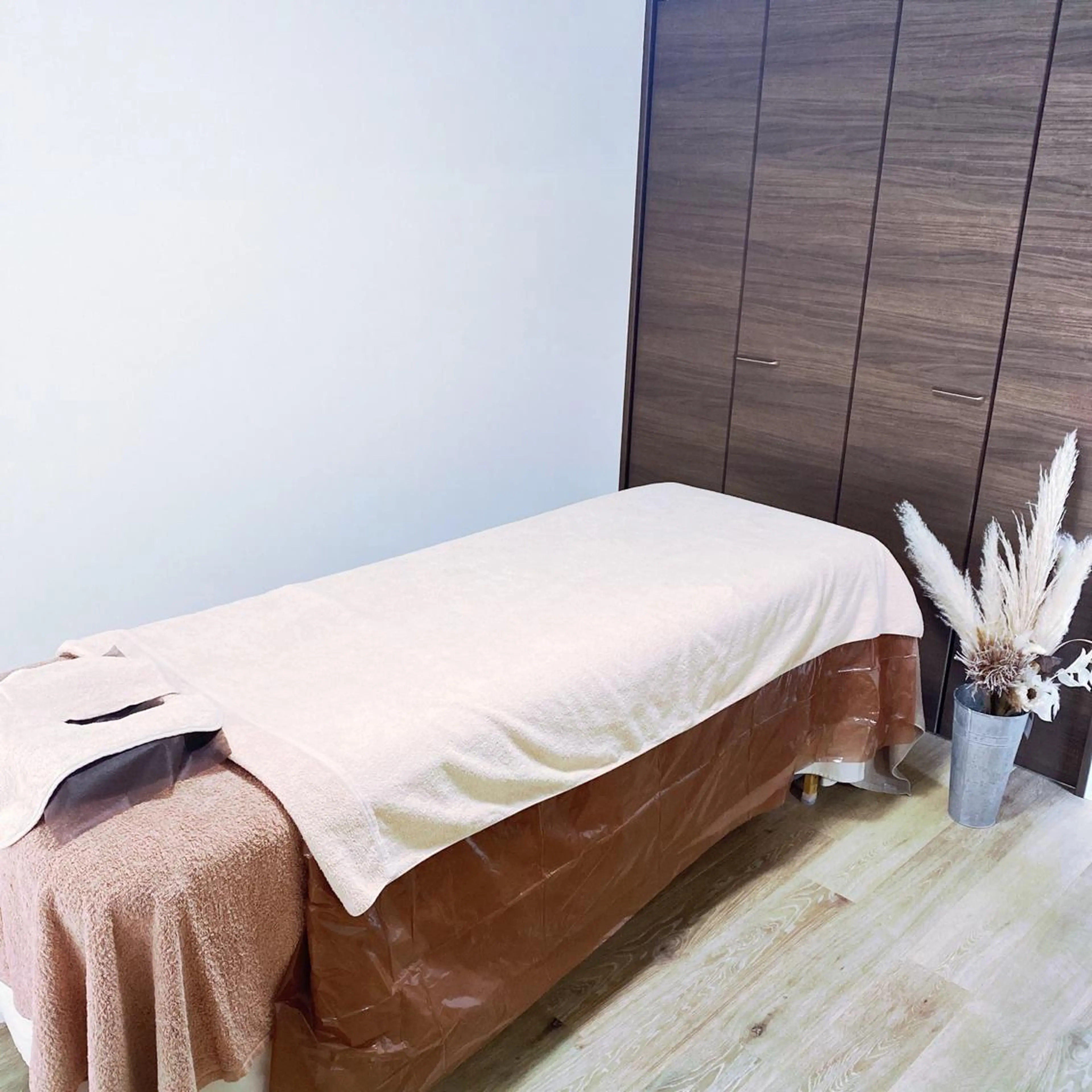 エステ 痩身＆ヘッド 長倉絵美のエステ・リラクイメージ