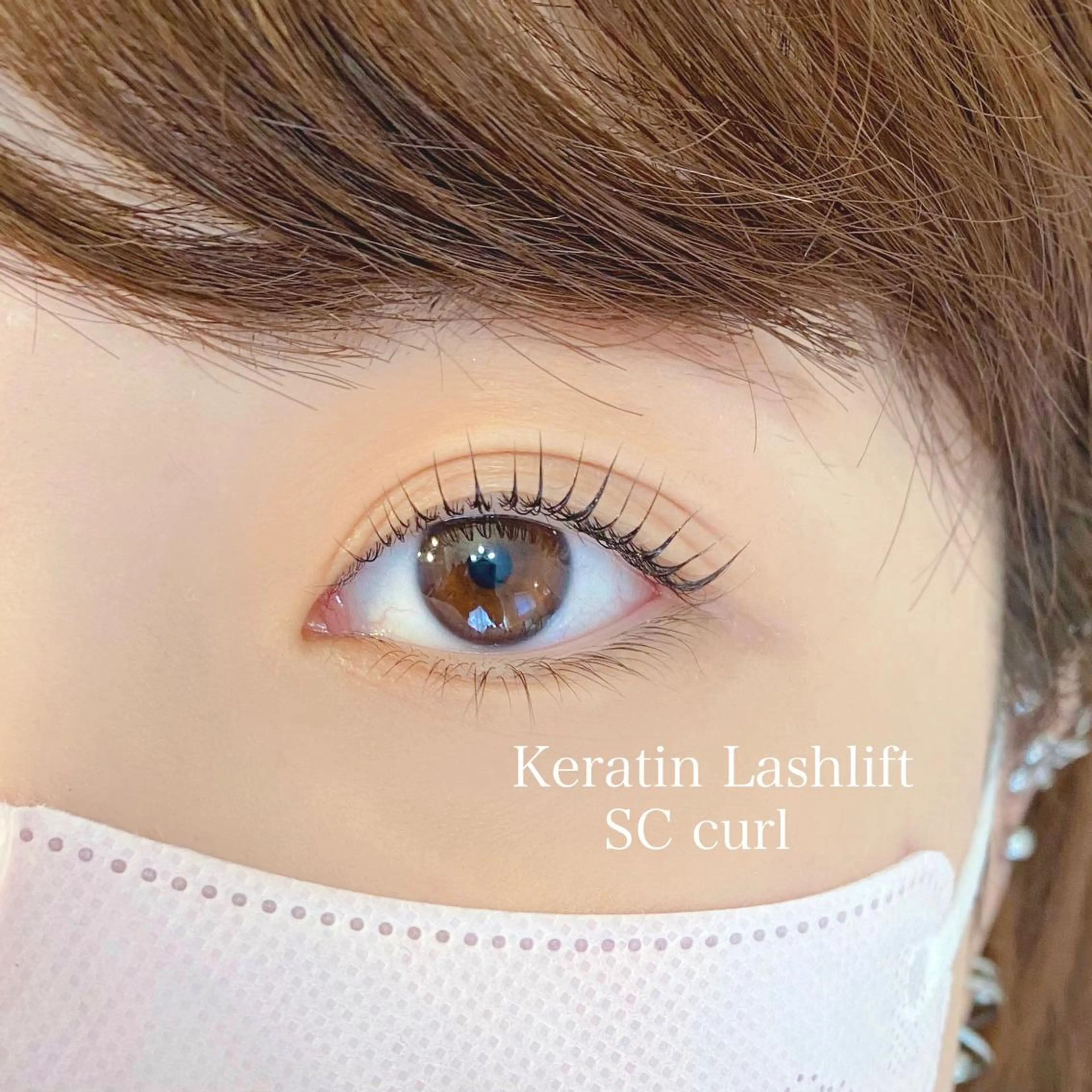 マツエク・マツパ eyelist 𖥧𖤣KYOKAのマツエク・マツパデザイン