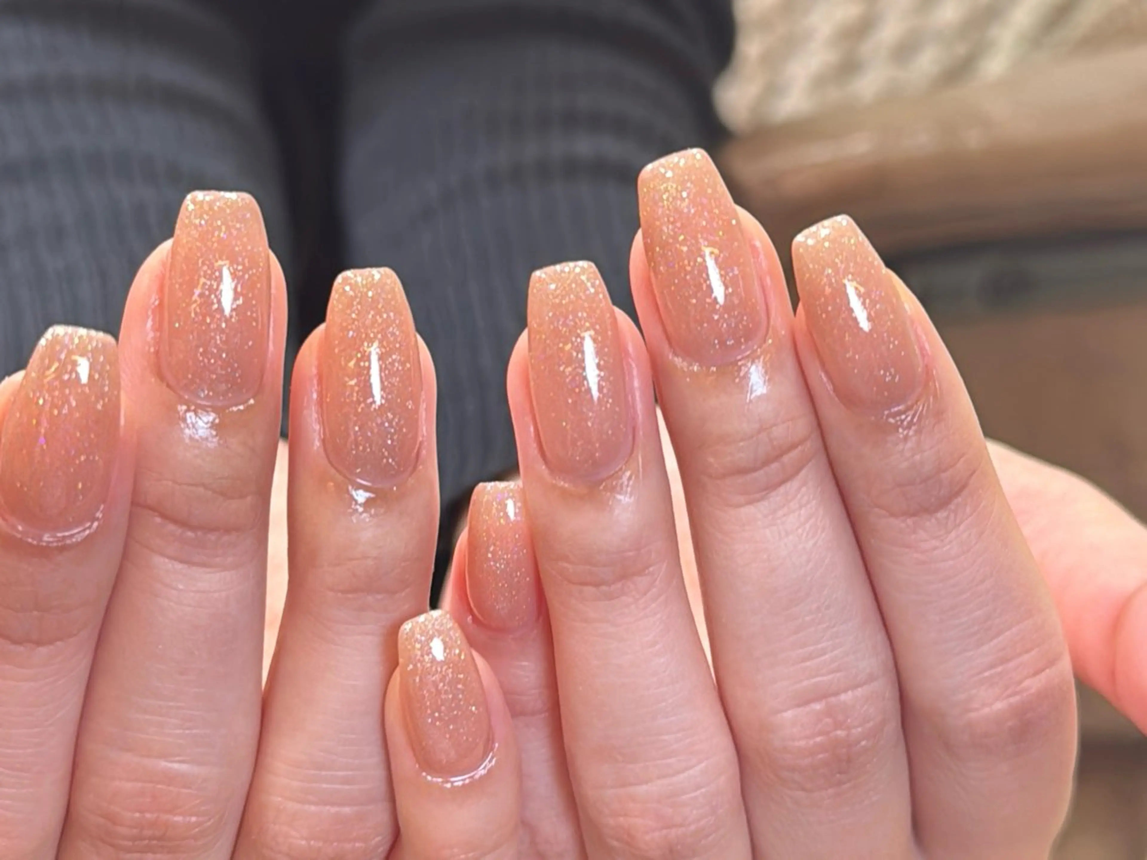 ネイル ハンドネイル NutNut 原宿/北参道【ナットナット】所属・清水 夏澪のネイルデザイン