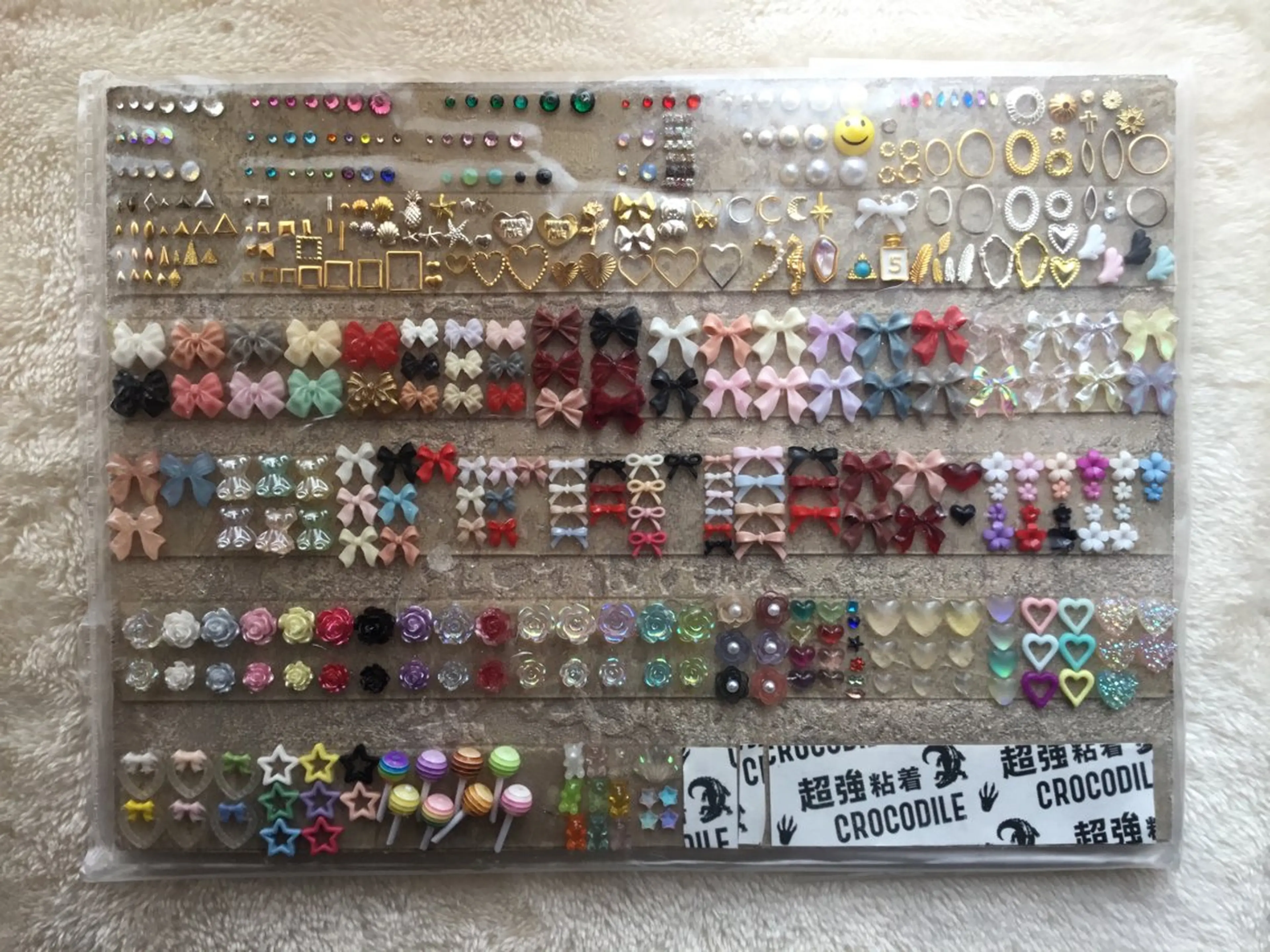 ネイル Angel Beautyのネイルデザイン