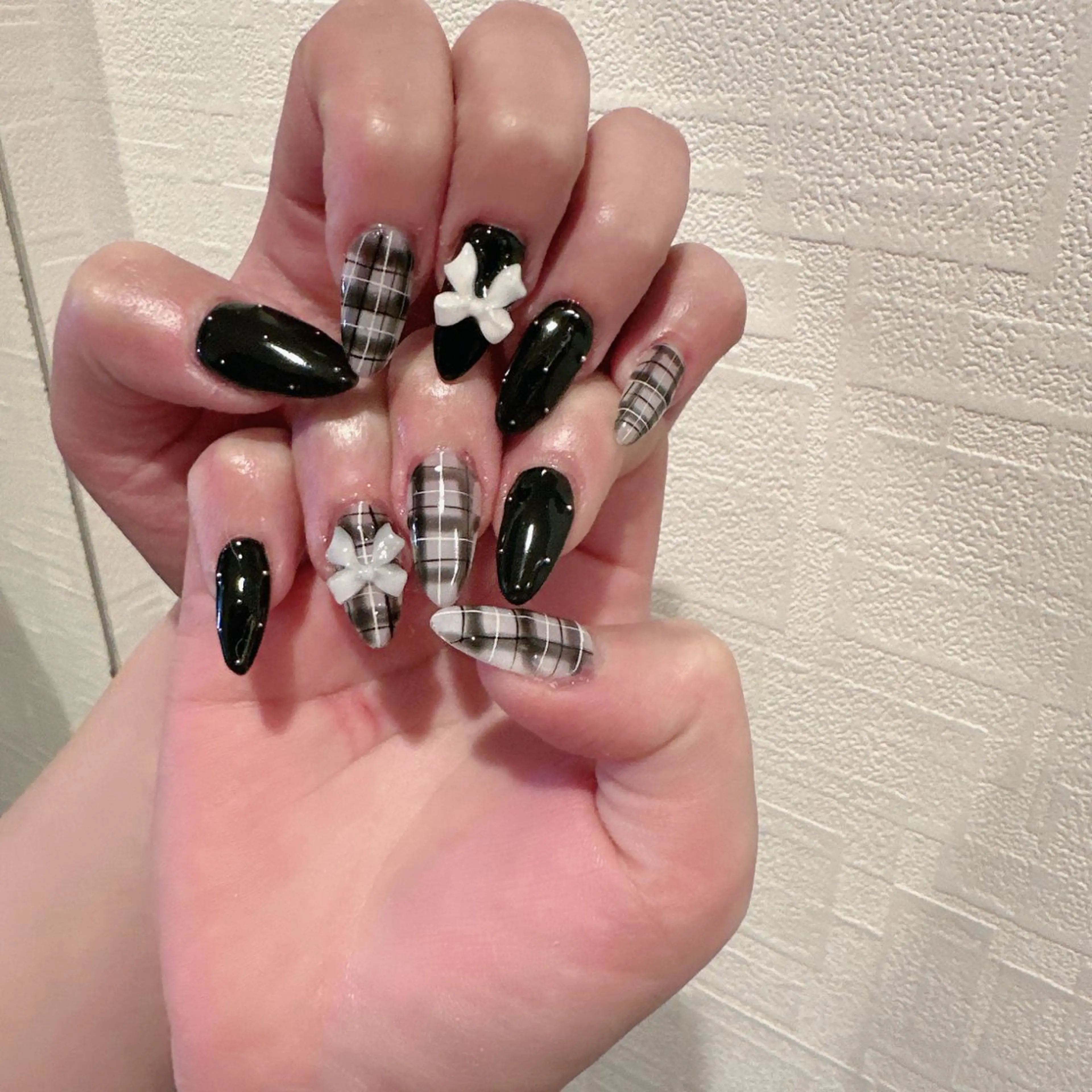 ネイル ハンドネイル D-BEAUTY Nailsalonのネイルデザイン