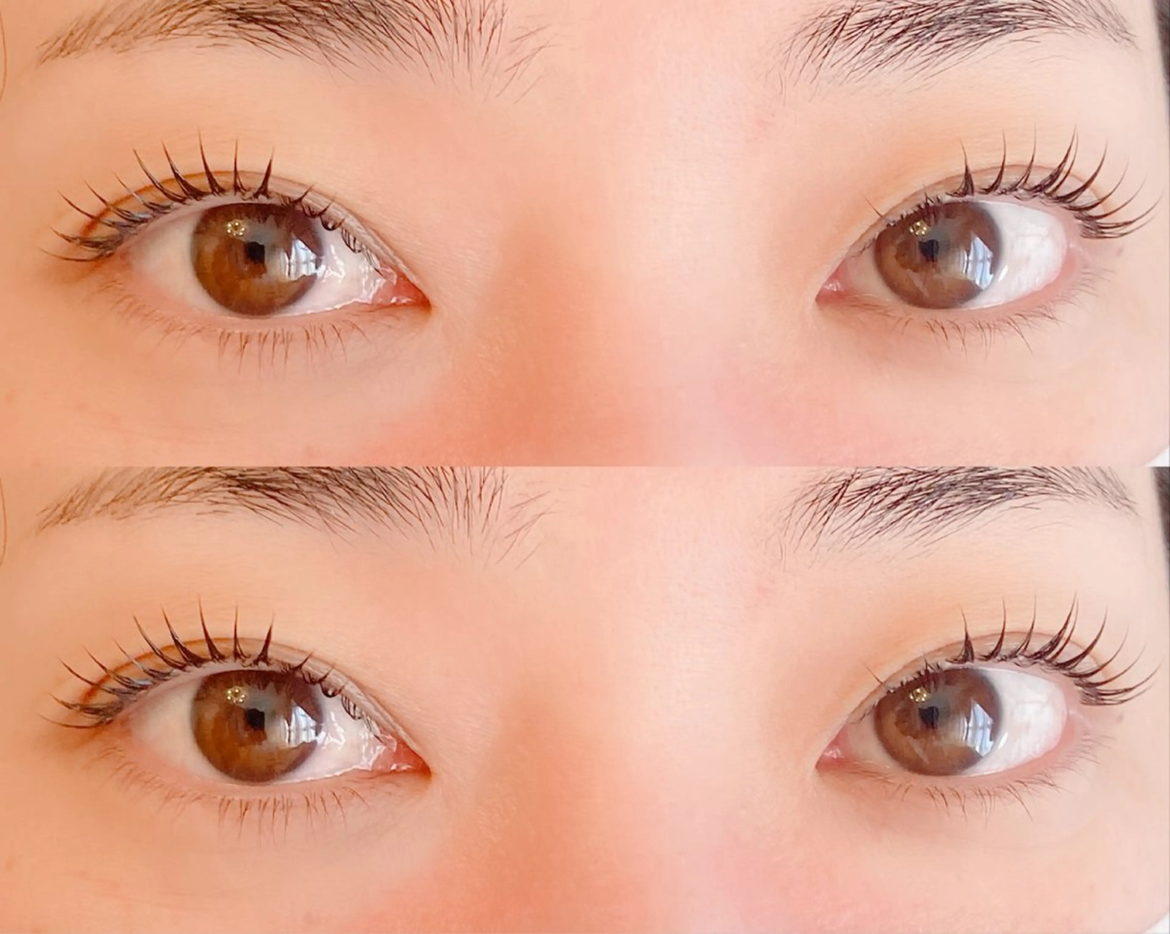 マツエク・マツパ merfie メルフィーのマツエク・マツパデザイン