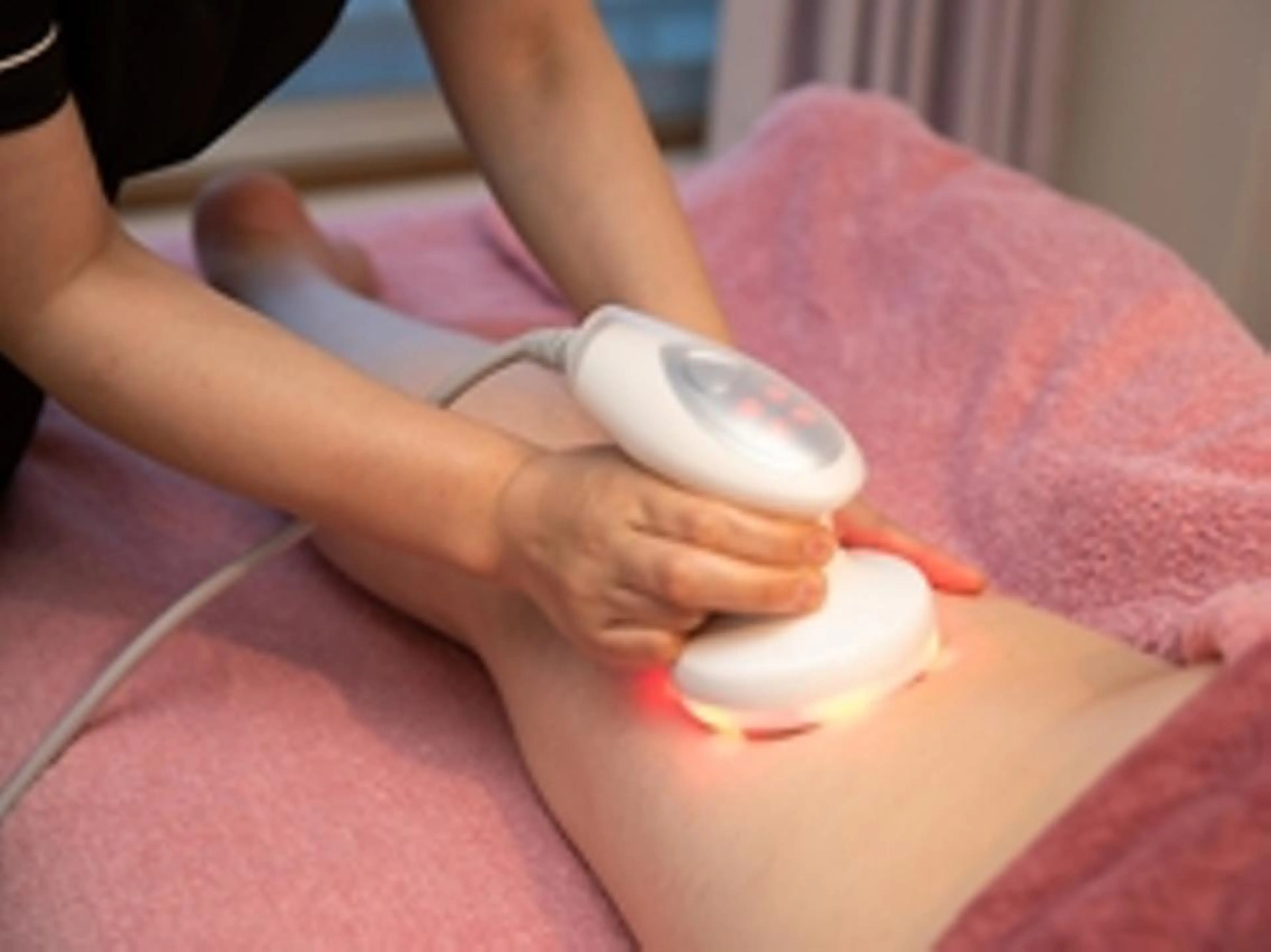 中島 徳子のエステ・リラクイメージ