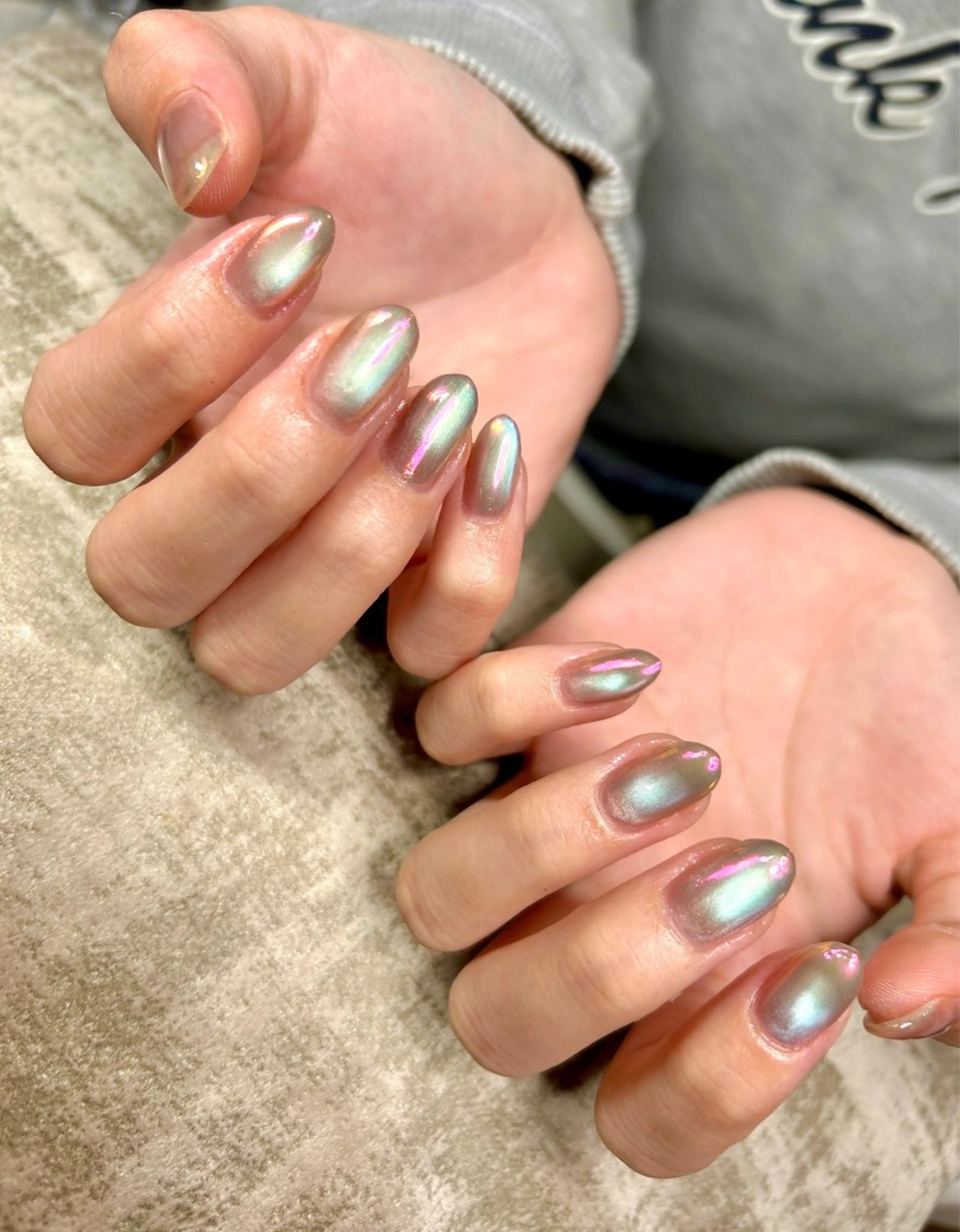 ネイル nailroom HARU.のネイルデザイン