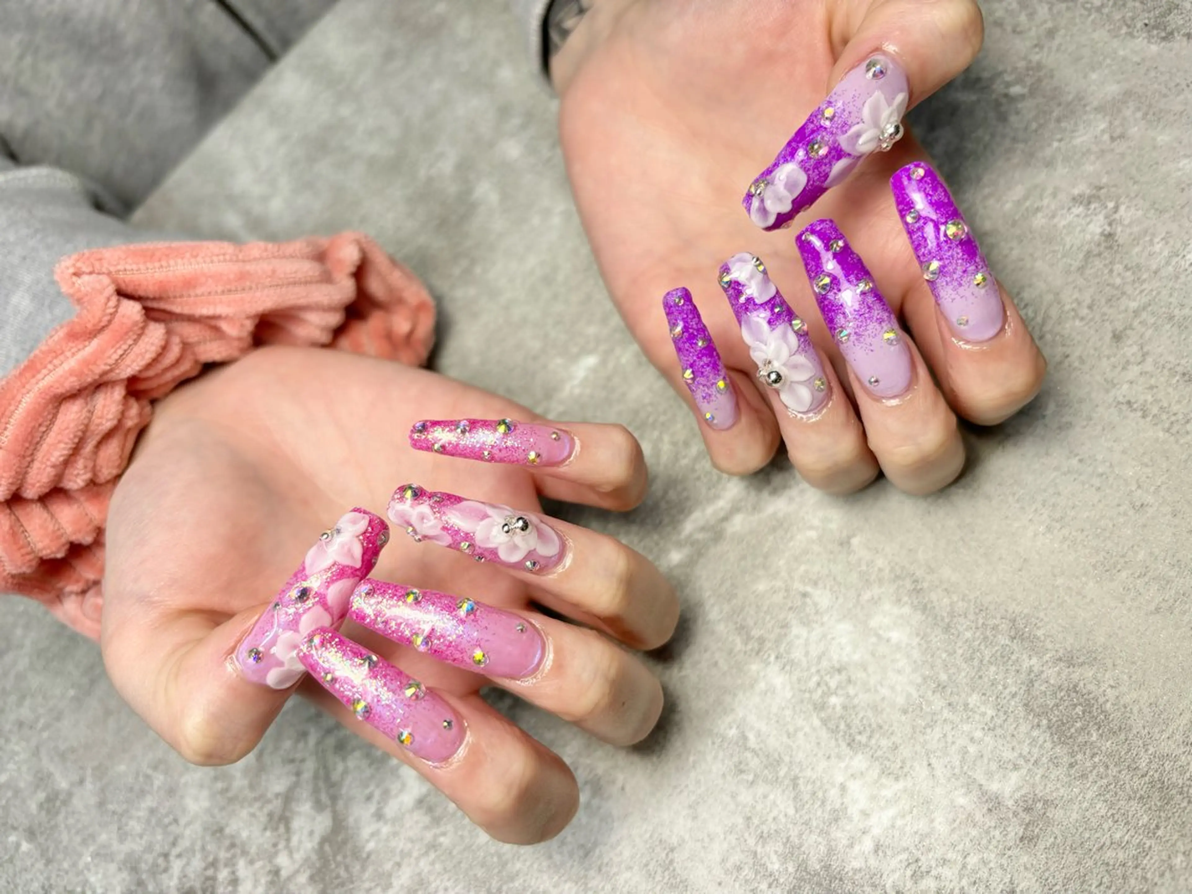 ネイル Y's nailのネイルデザイン