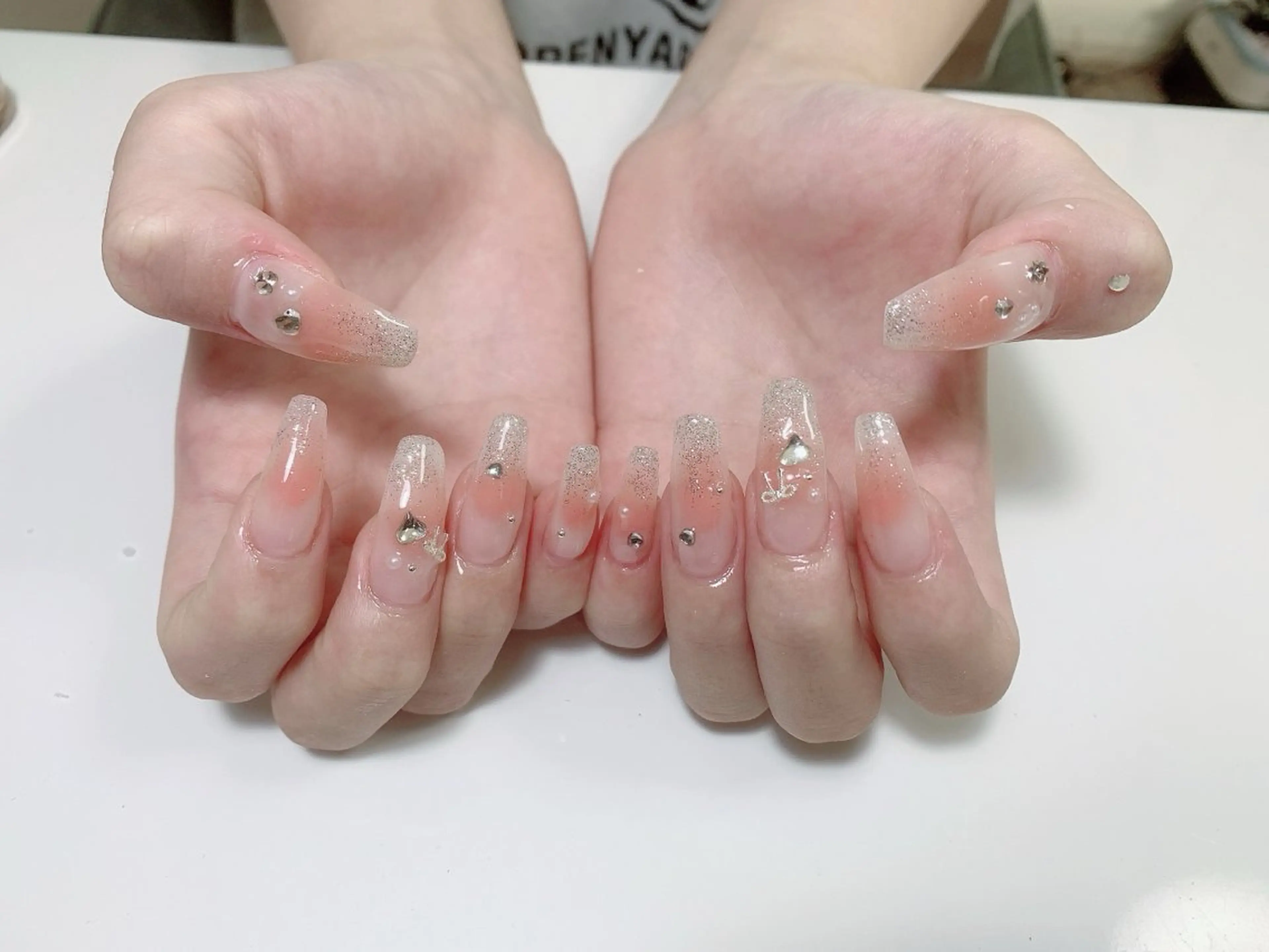 ネイル haru nailのネイルデザイン