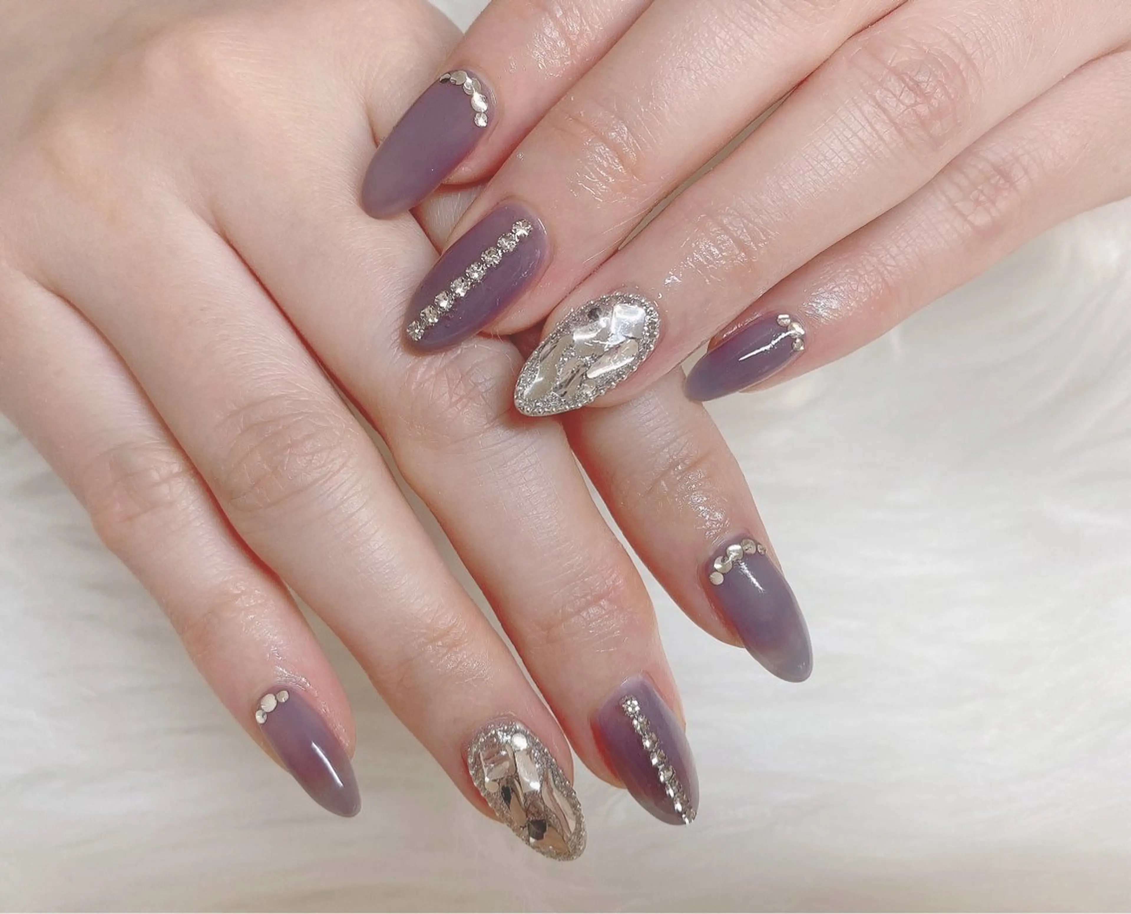 ネイル I  nail Lisaのネイルデザイン