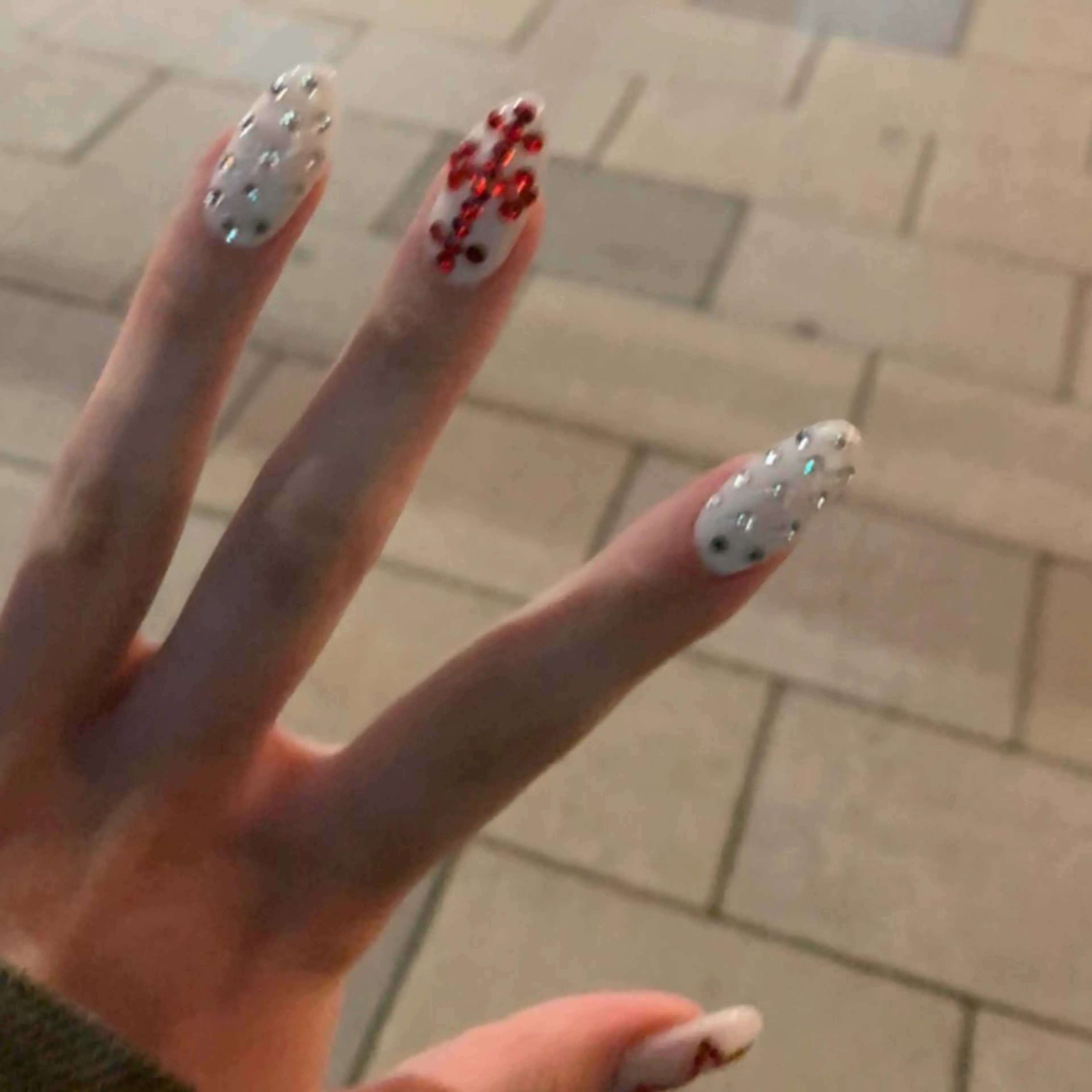 ネイル tamami _表参道／原宿のネイルデザイン