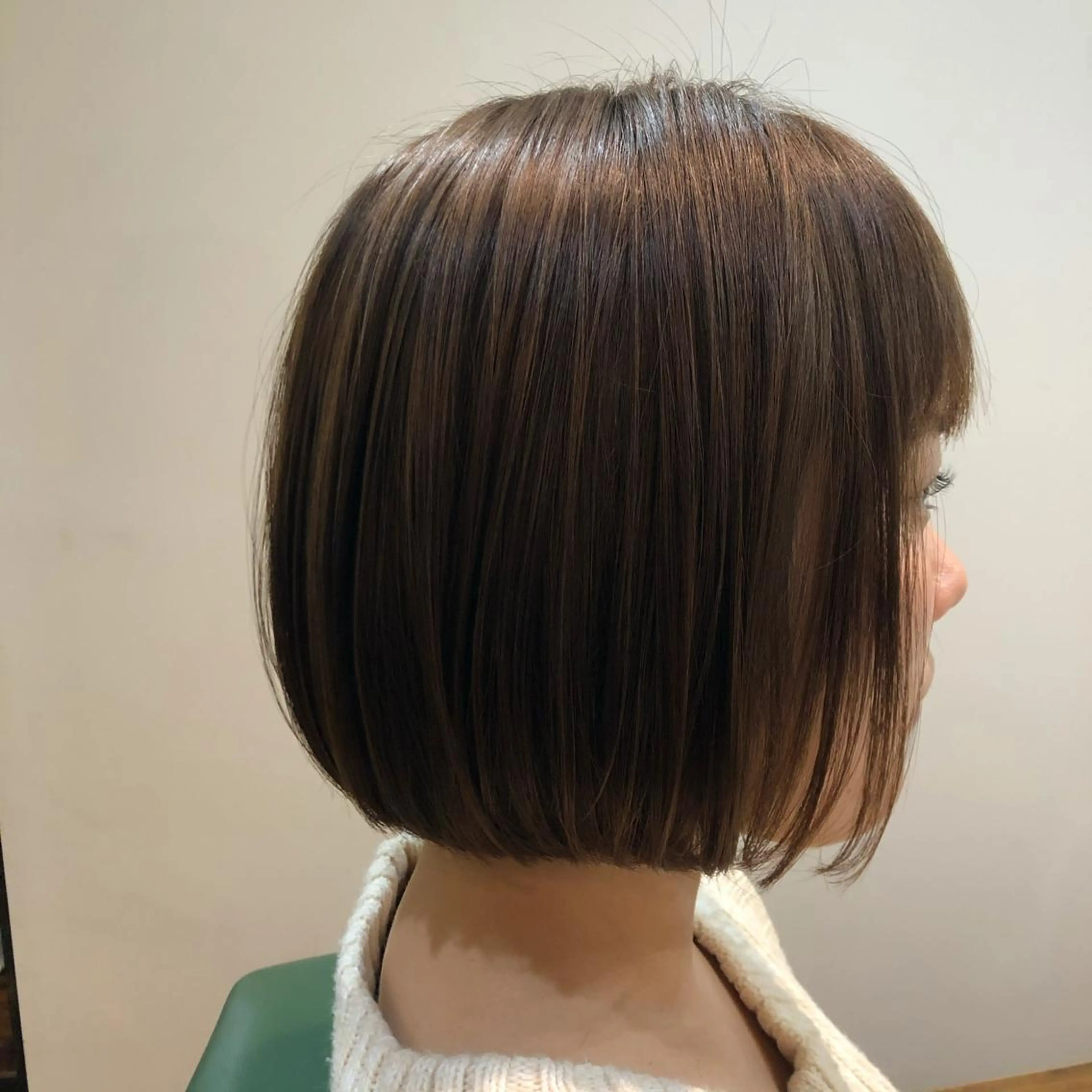 ショート カラー 🌈理想が叶う🌈 ✨豊田諭史✨のヘアスタイル