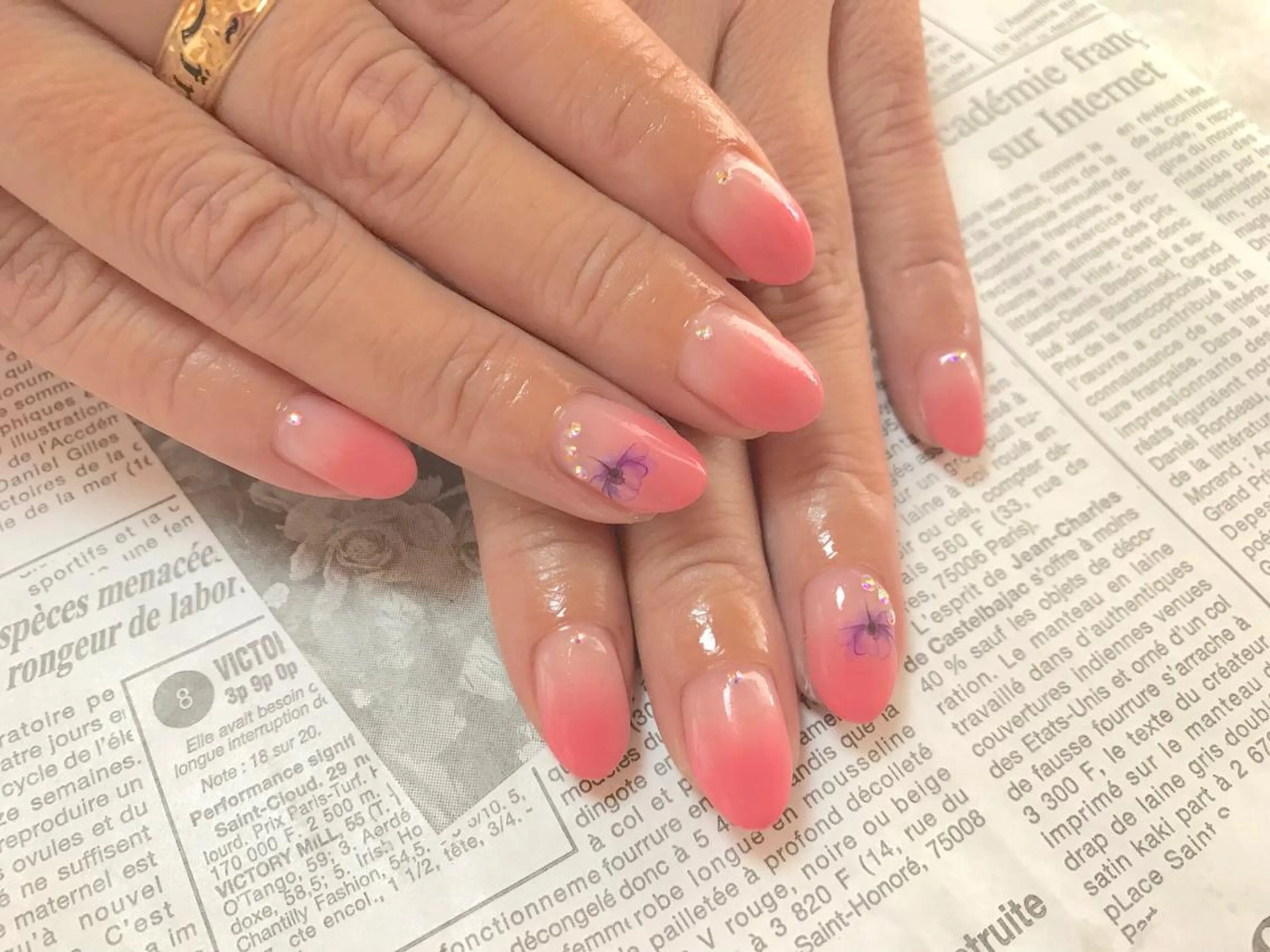 ネイル ネイルandエステ maple豊見城店のエステ・リラクイメージ