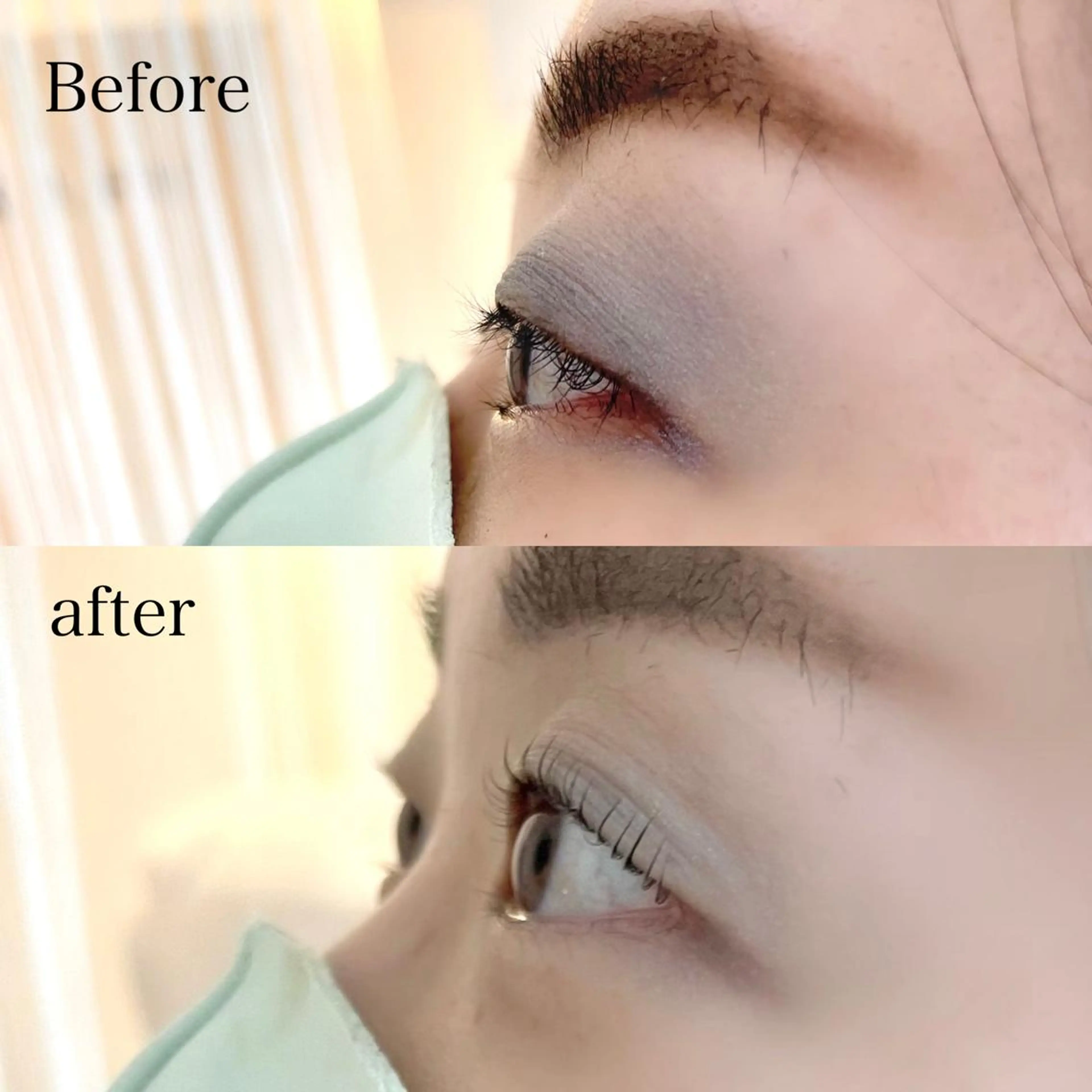 マツエク・マツパ まつげパーマ まつげ/眉毛KAFU カフー　自由が丘店のマツエク・マツパデザイン