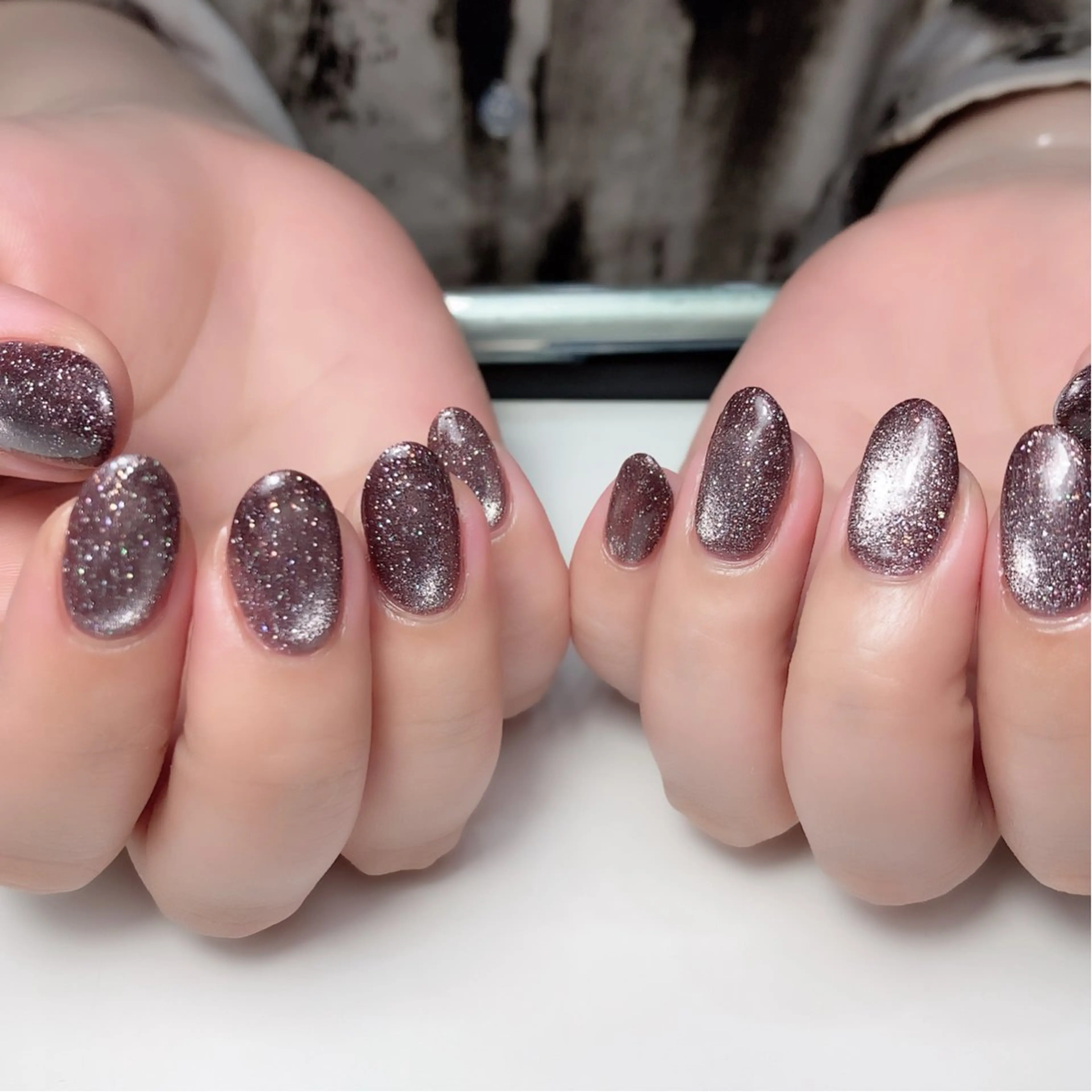ネイル Legit nail salonのネイルデザイン