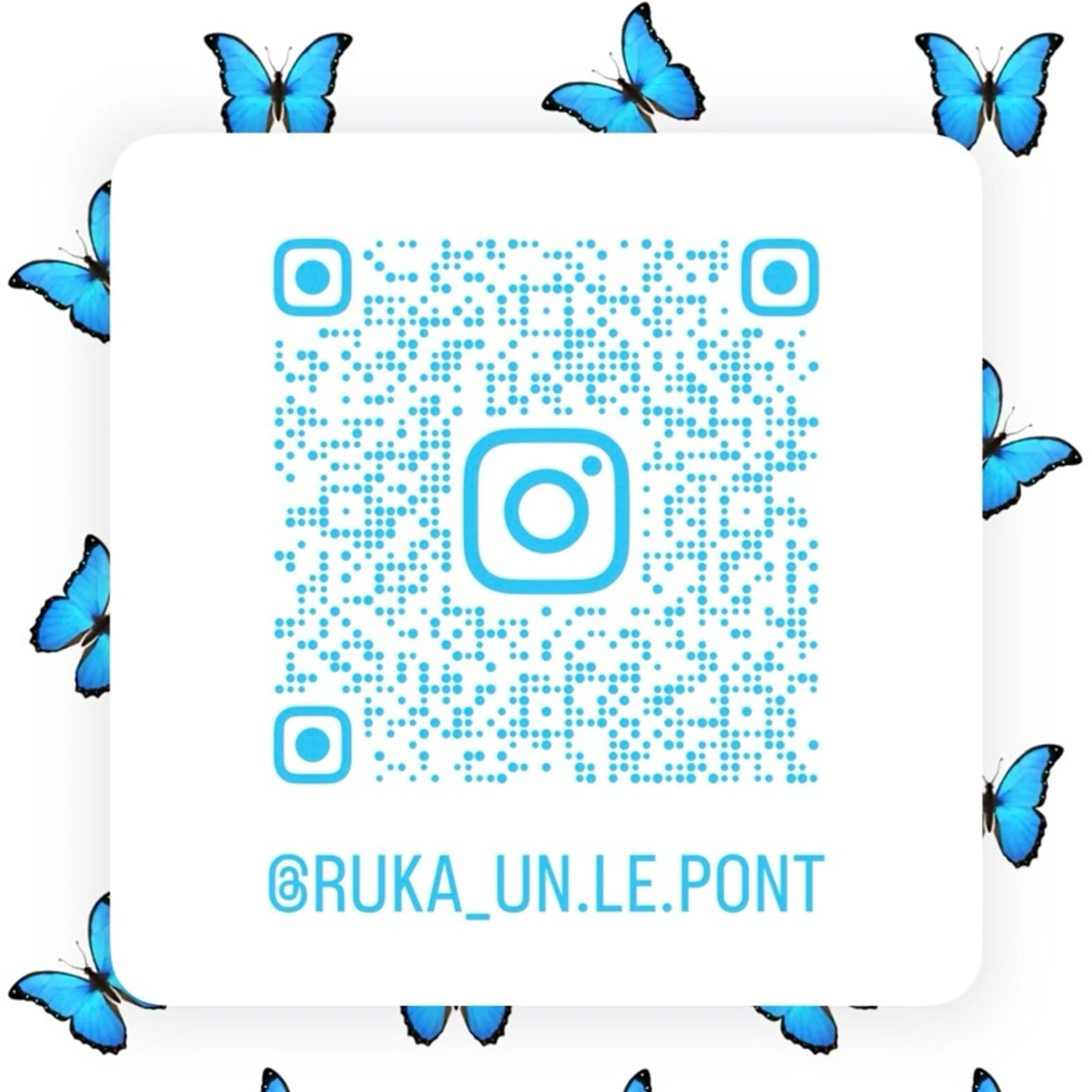 un.le.pont ルカ  🎨のヘアスタイル