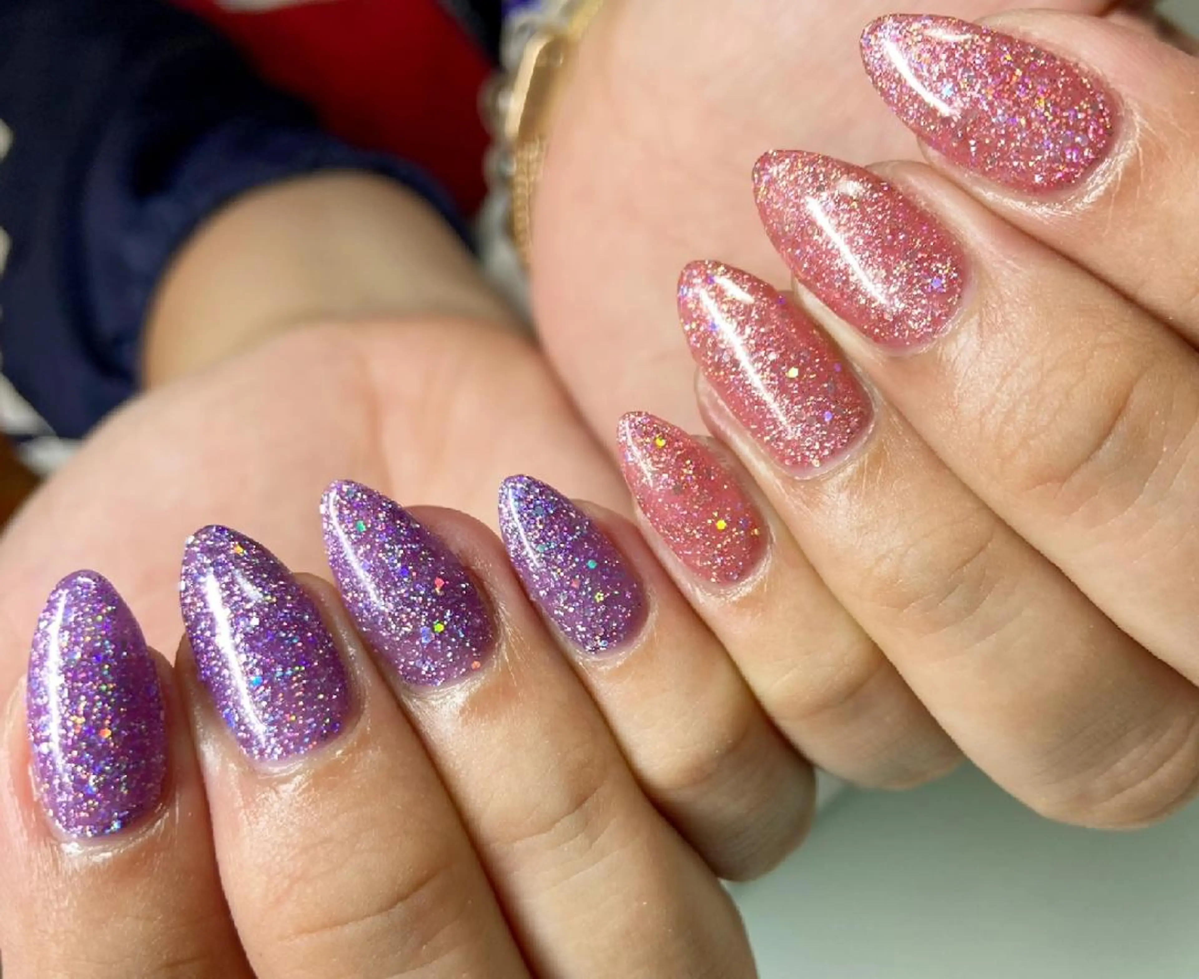 ネイル 眠れるネイルサロン MA❁HANAのネイルデザイン