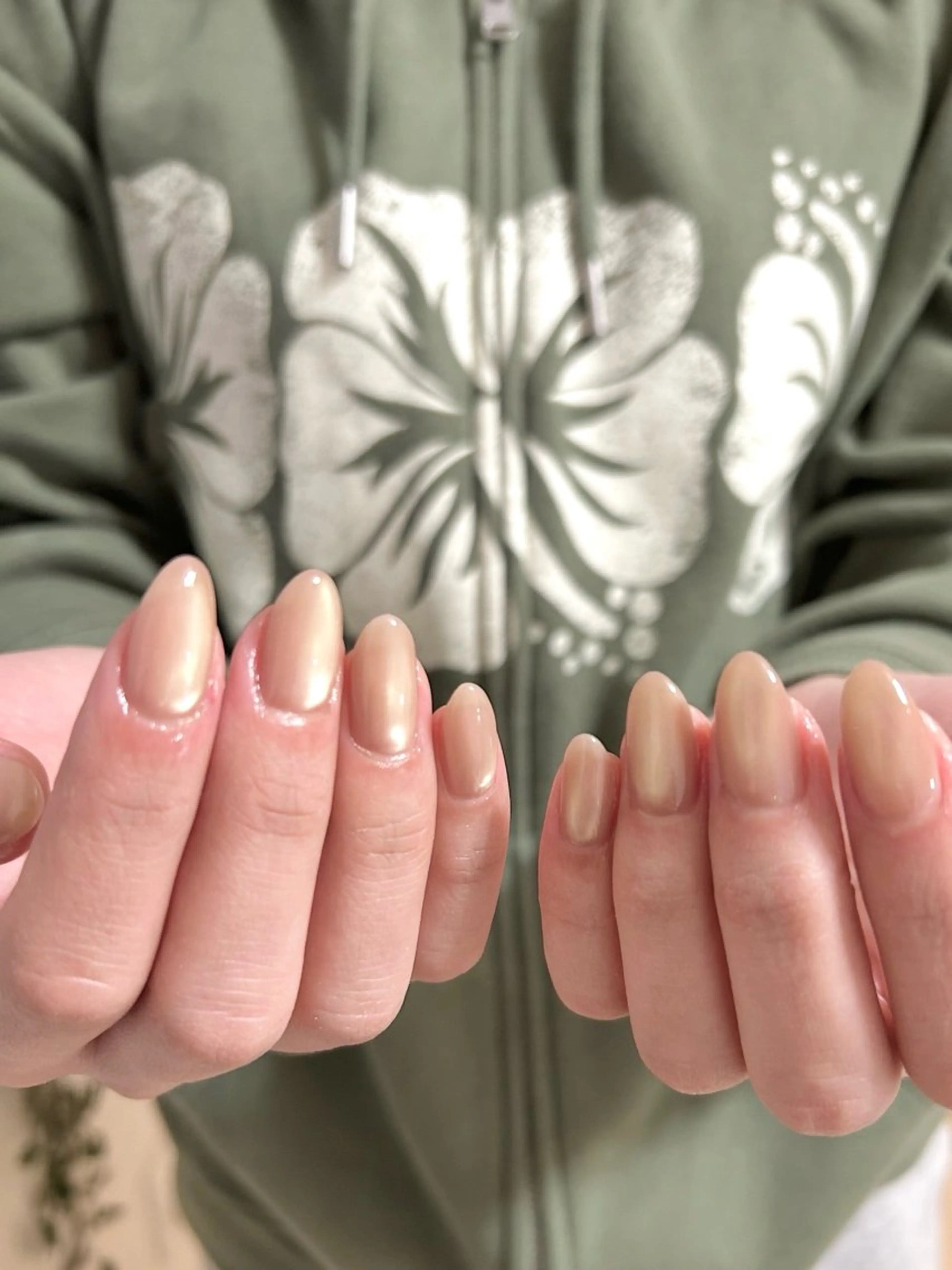 ネイル nail salon mynteのネイルデザイン