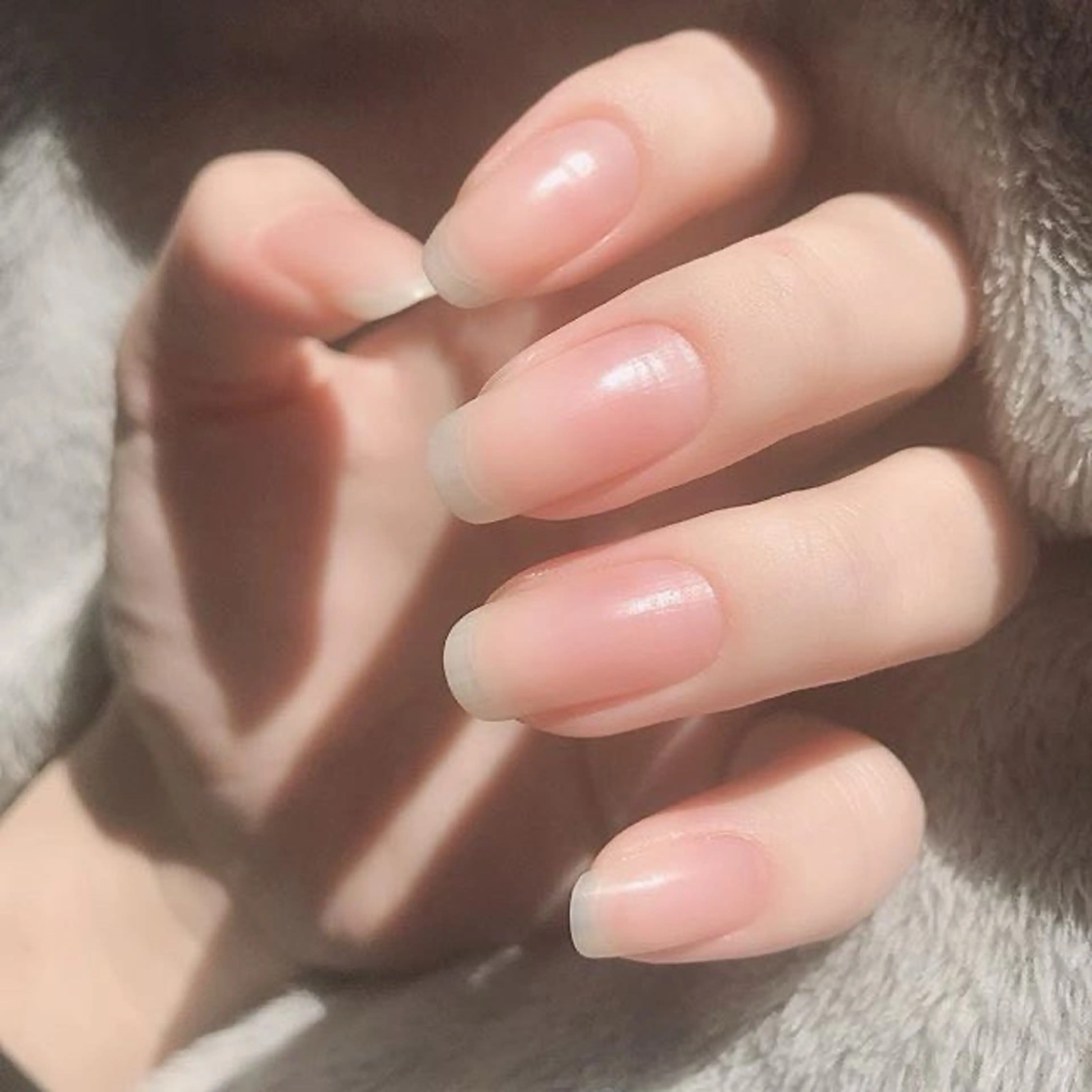 ネイル オフのみ(ネイル) sparkling mint_聖のネイルデザイン