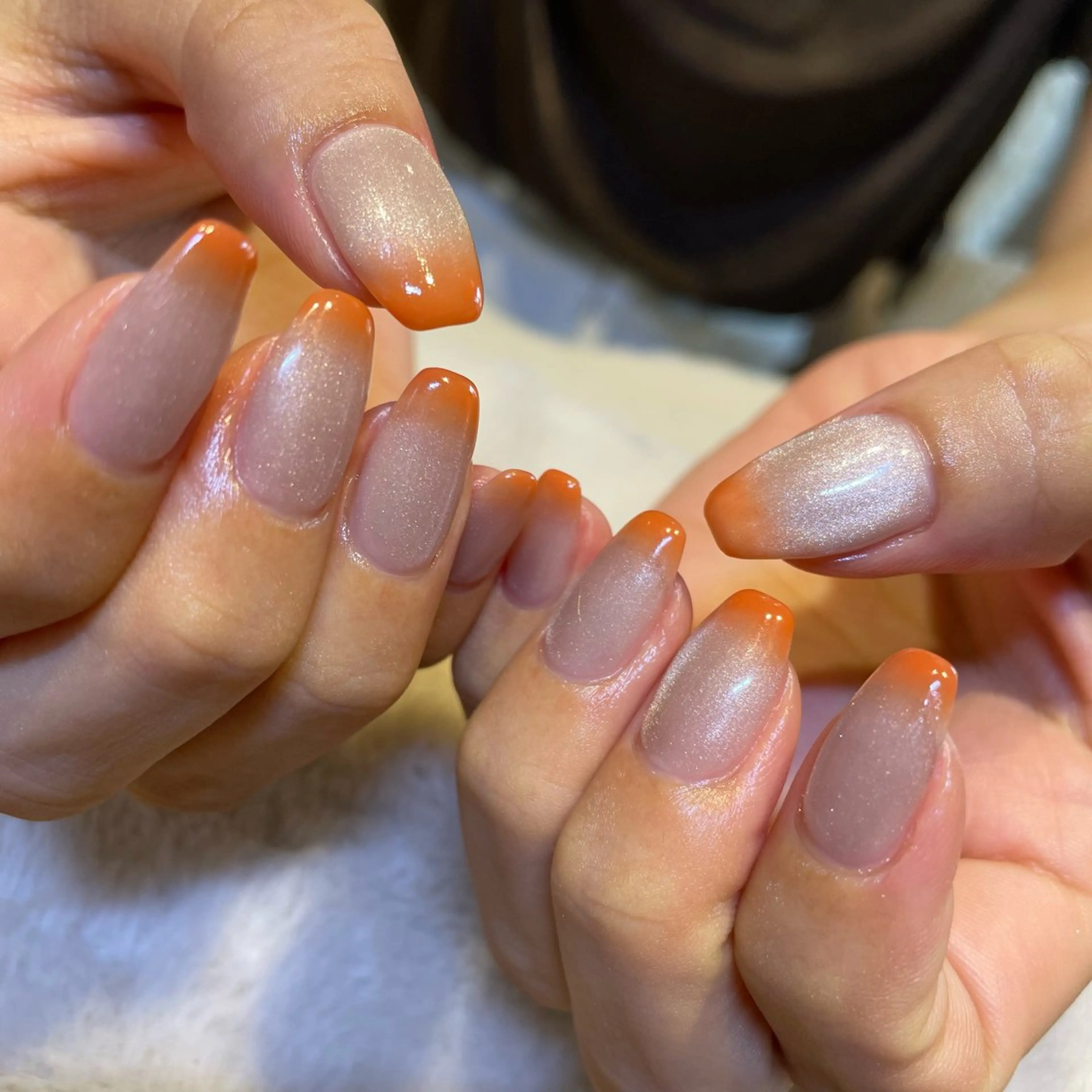 ネイル ハンドネイル miu nail所属・MIUNail YUMIのネイルデザイン