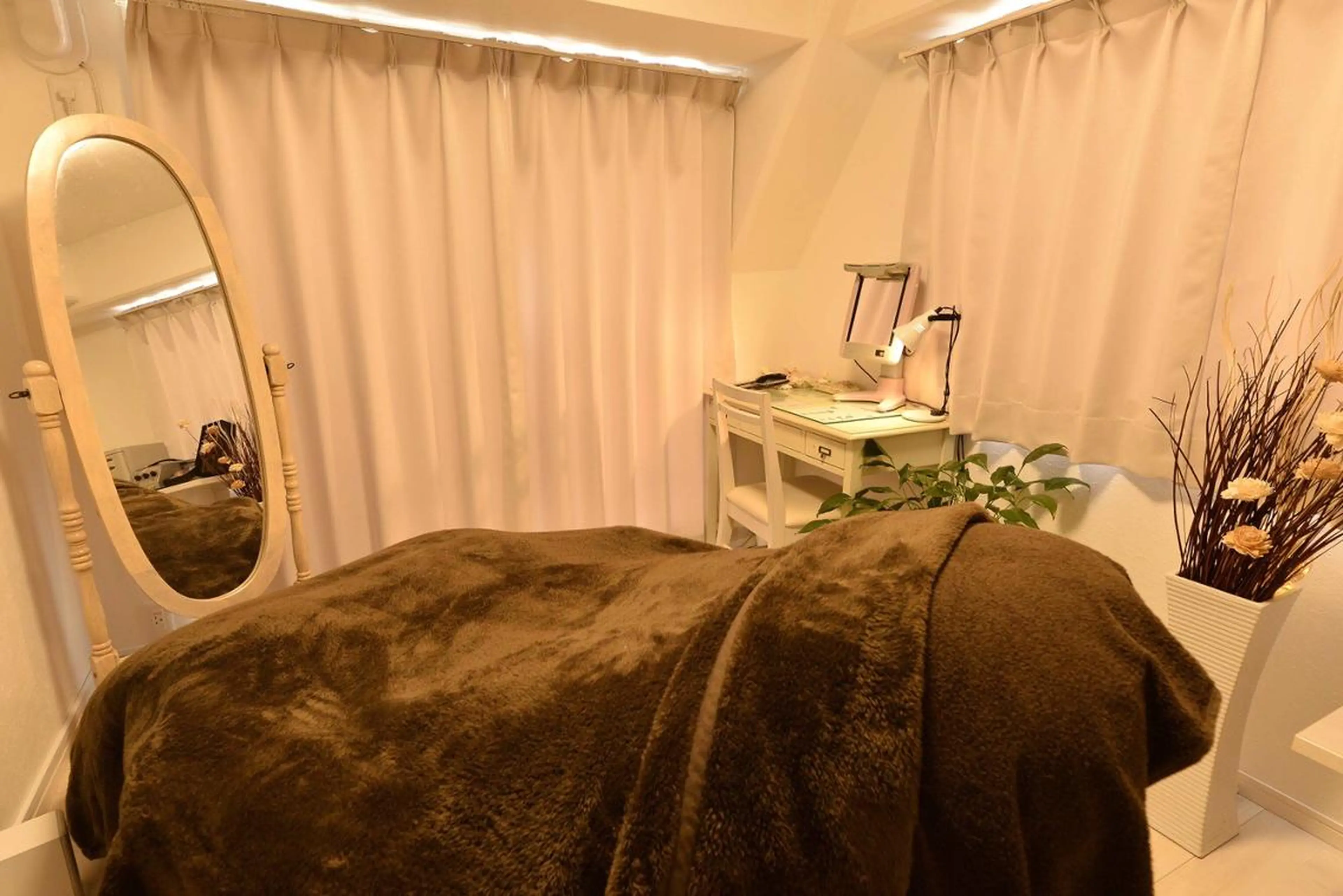 お顔そりKarin 桜井加奈子のエステ・リラクイメージ