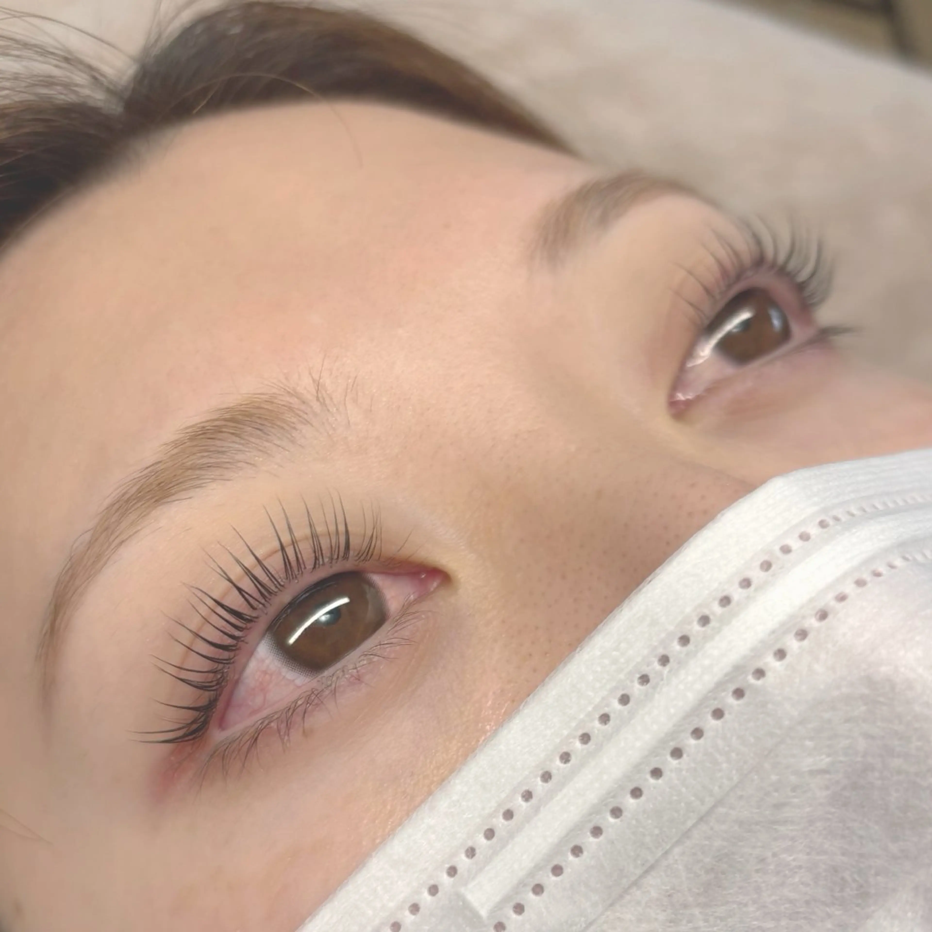 マツエク・マツパ 眼科提携eyelash salon〜perfection〜所属・perfection 浜島のマツエク・マツパデザイン