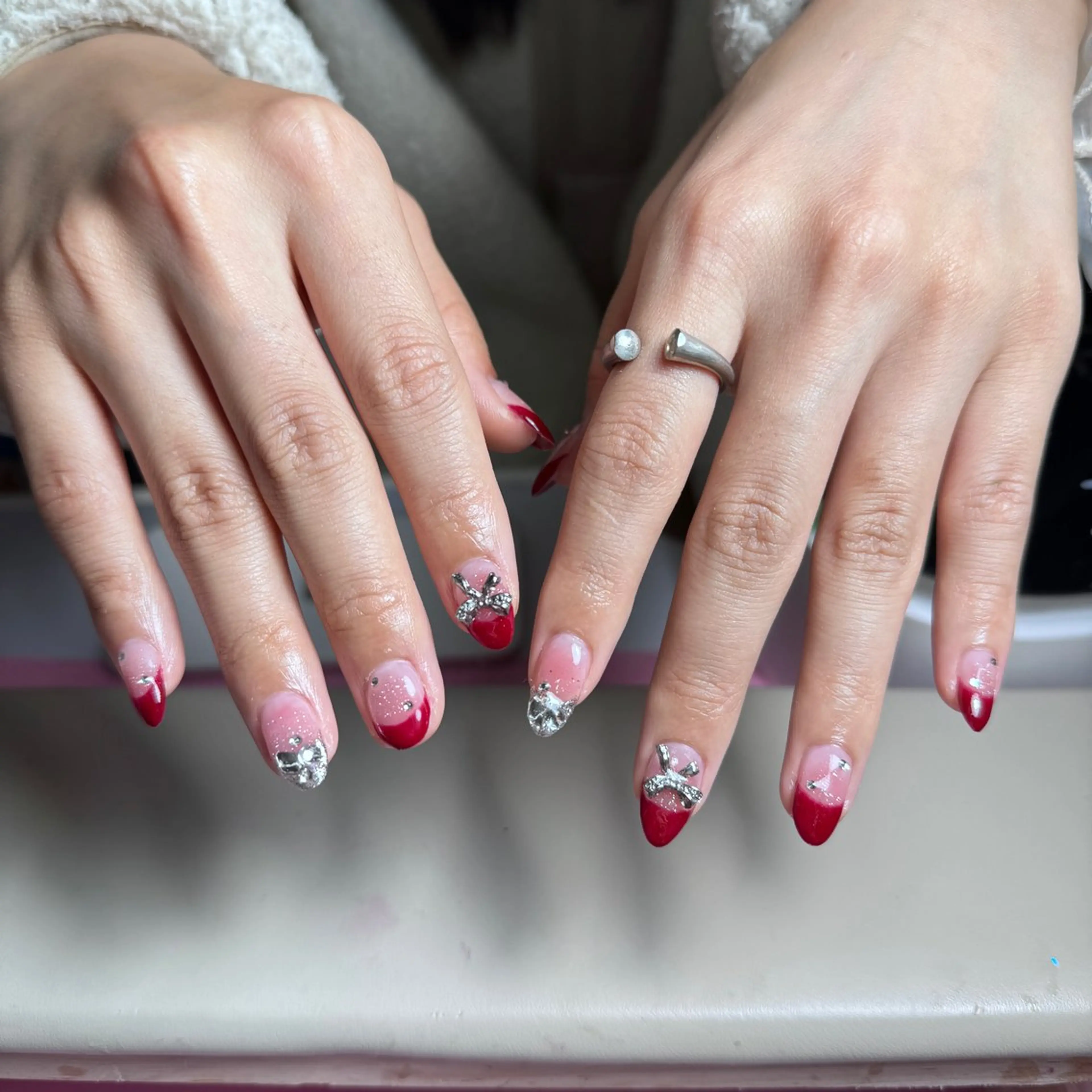 ネイル M. nail【銀座店】のネイルデザイン