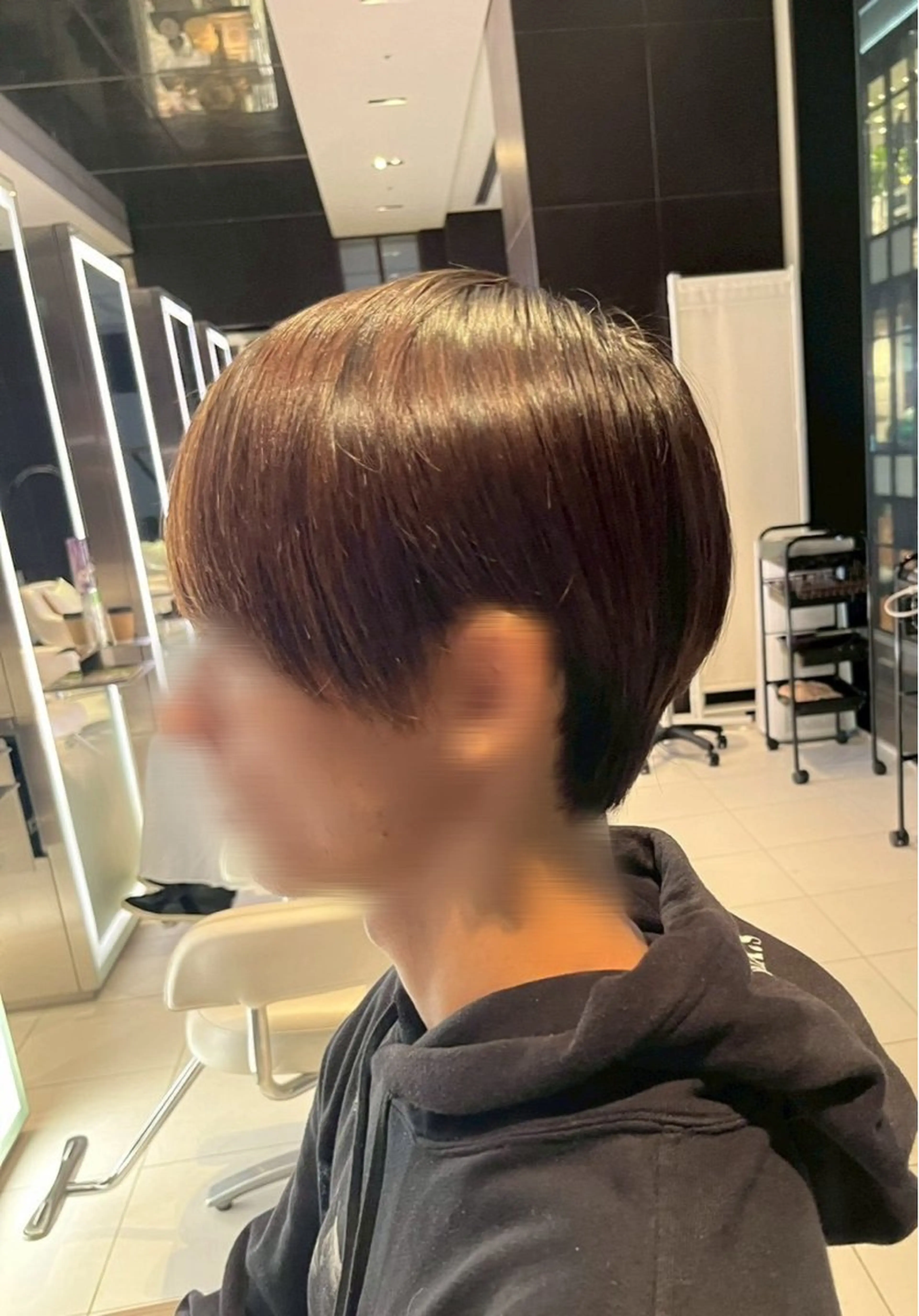 メンズ メンズカット大歓迎 🫧HONOKA🪽のヘアスタイル