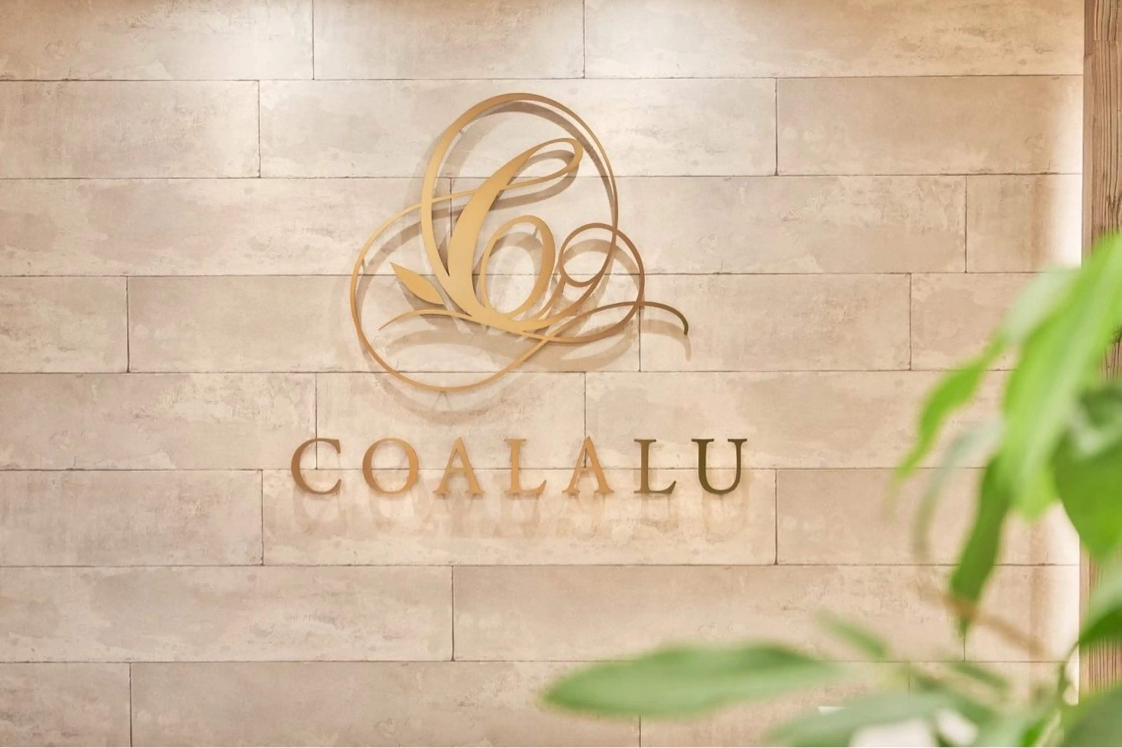 癒し&美活サロン COALALU麻布のエステ・リラクイメージ