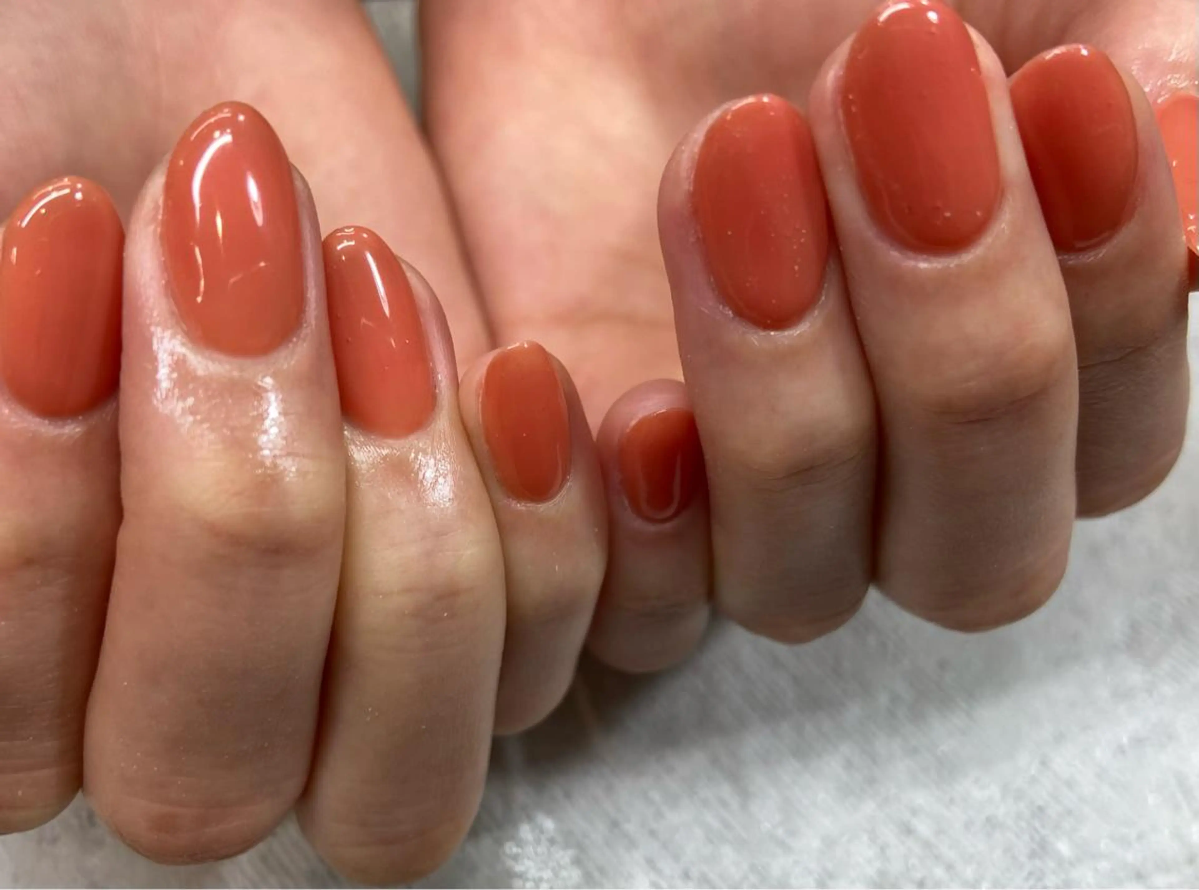 ネイル CLALA MIYUのネイルデザイン