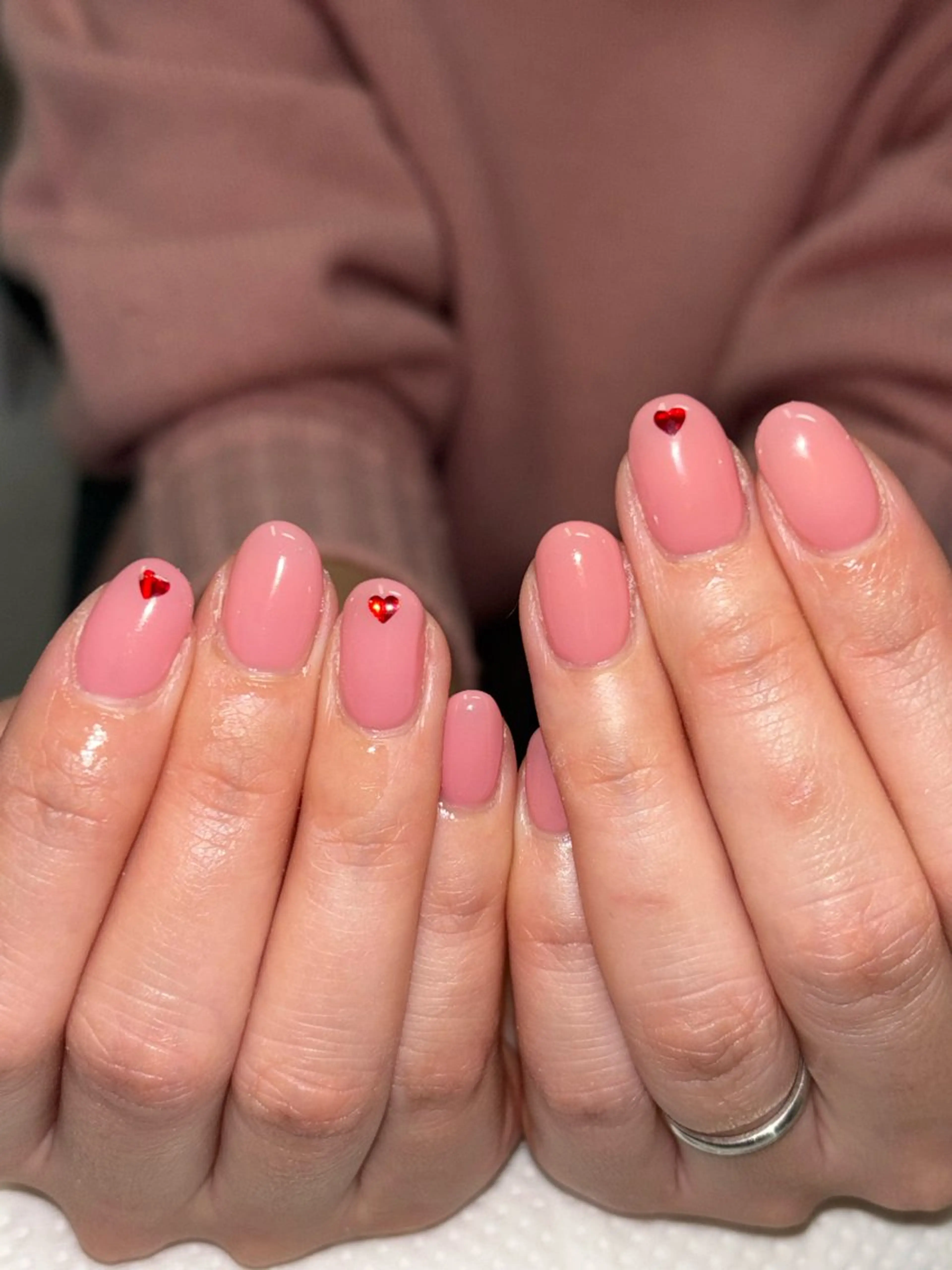 ネイル ハンドネイル NAILIST Mana💋のネイルデザイン