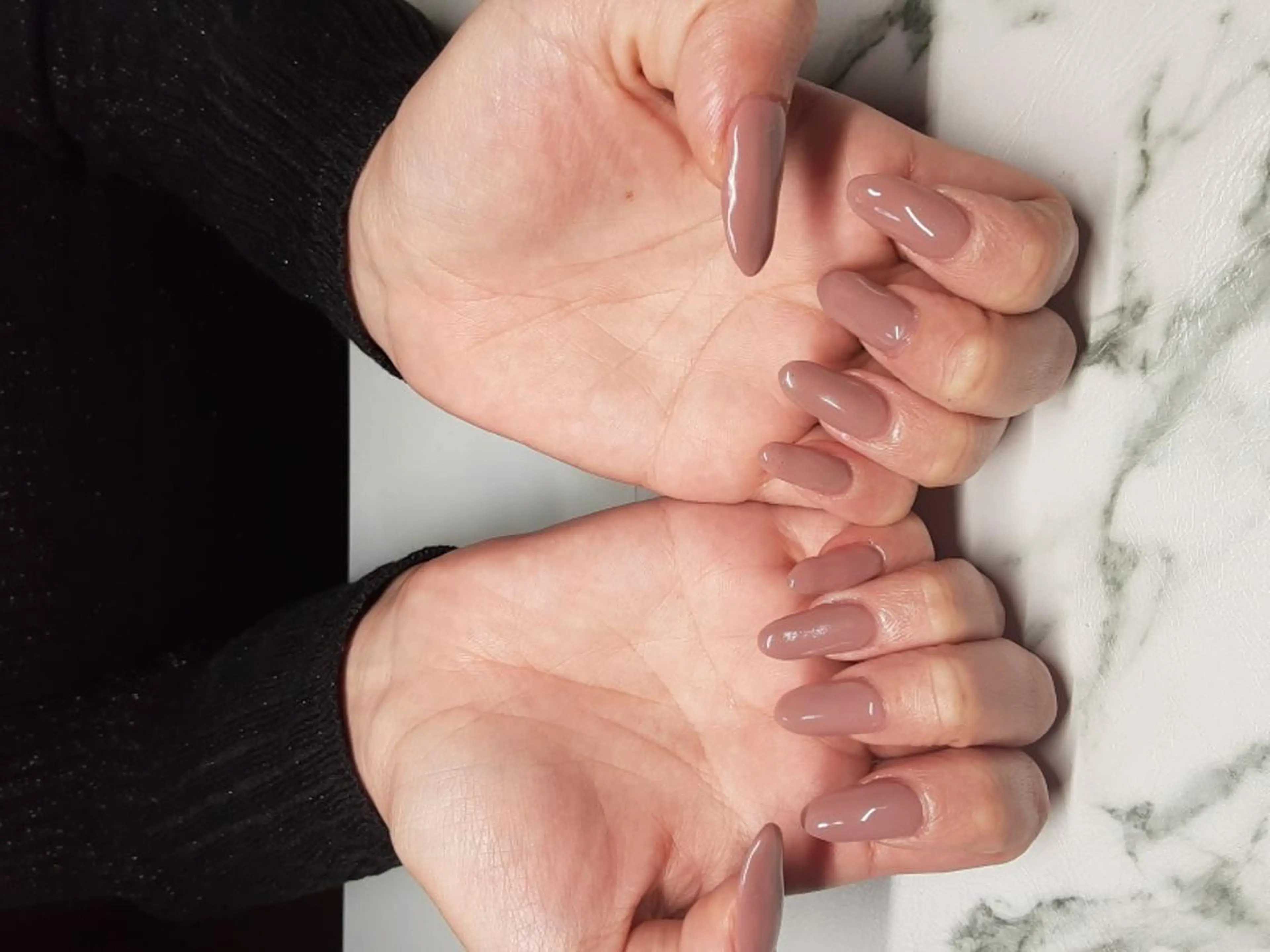 ネイル LANLAN所属・Lan Lanのネイルデザイン