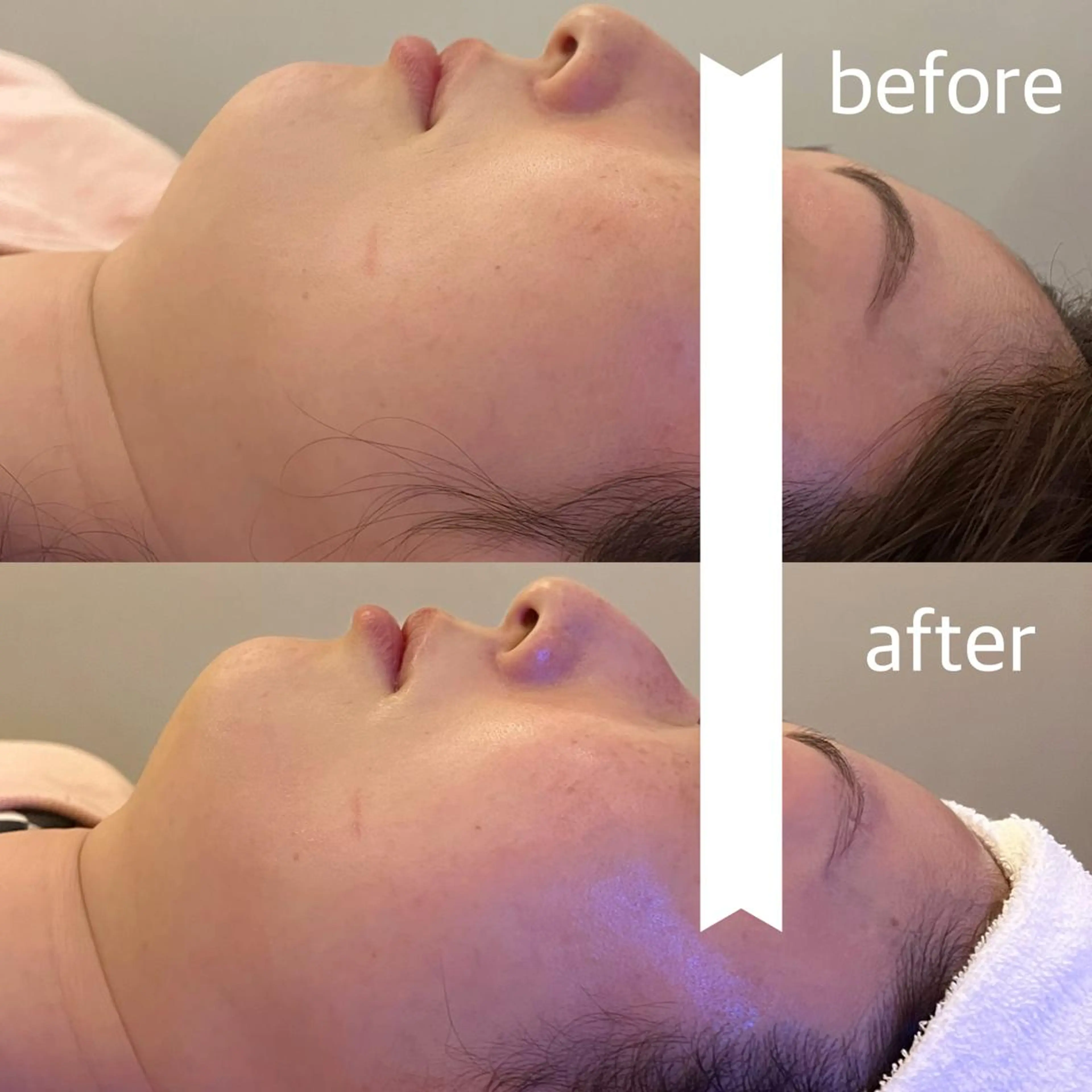 マツエク・マツパ アイブロウ エステ リラク kelly eye立町店のマツエク・マツパデザイン