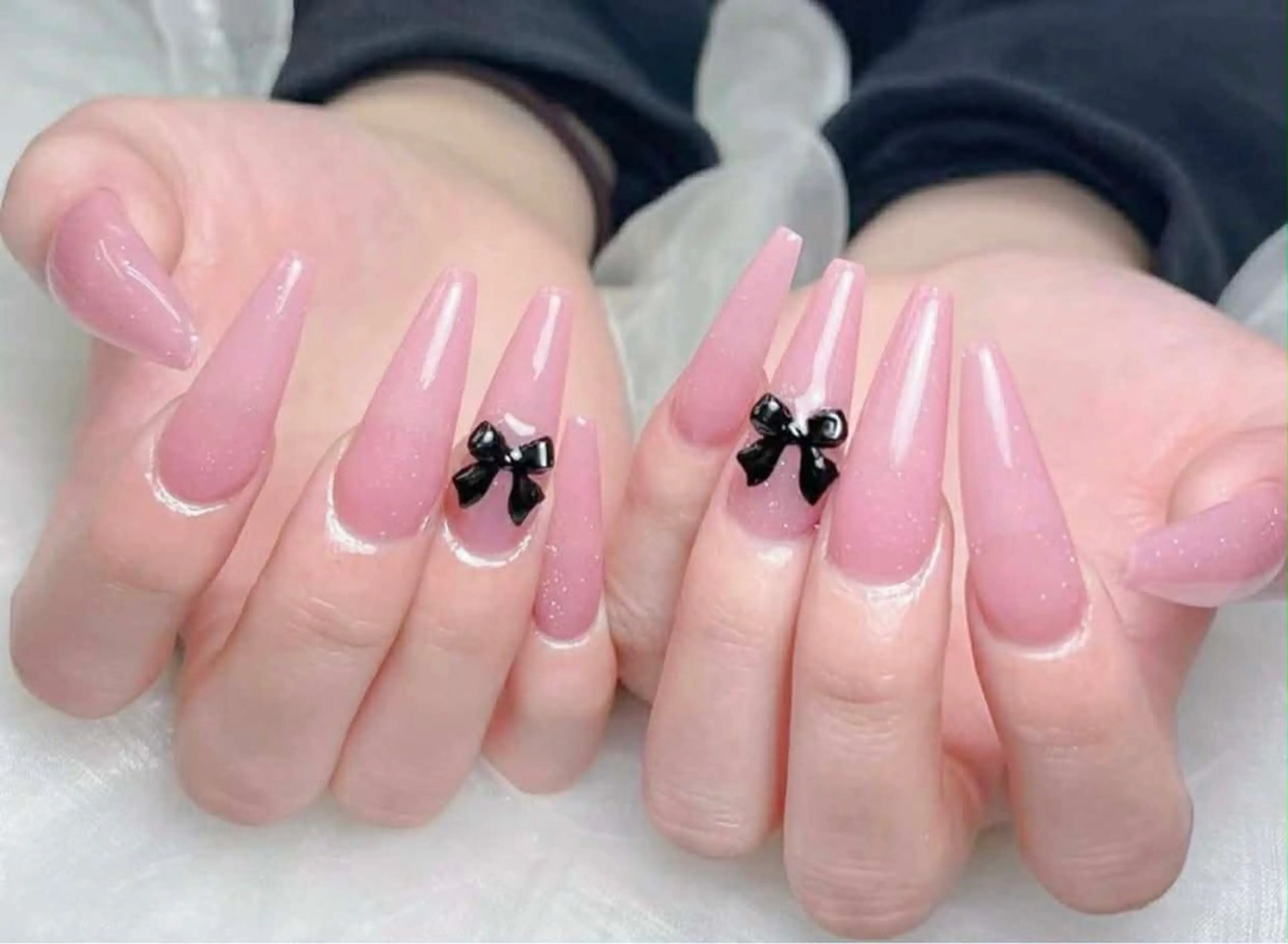 ネイル ハンドネイル REI NAIL1のネイルデザイン