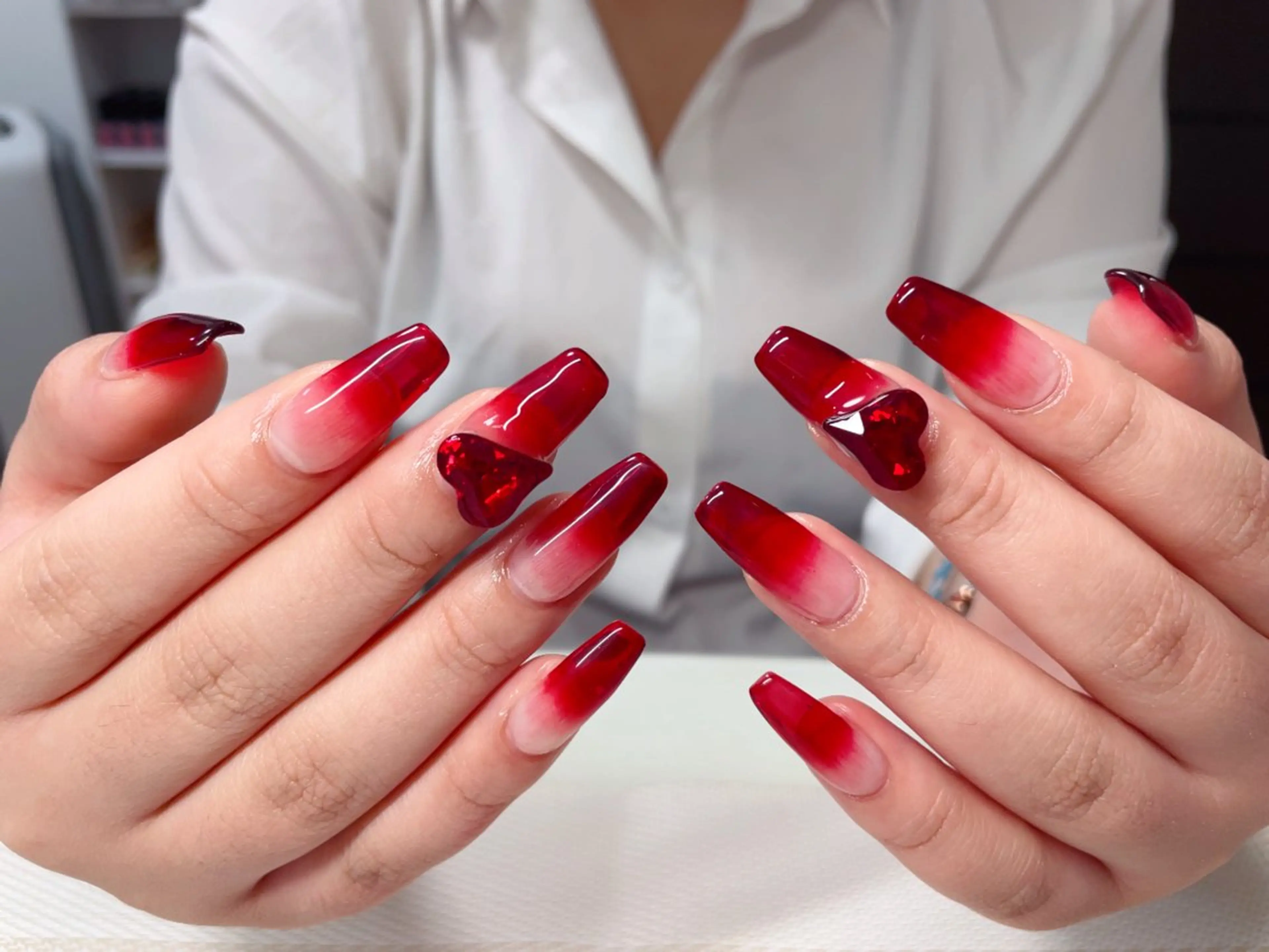 ネイル Akira nail salonのネイルデザイン