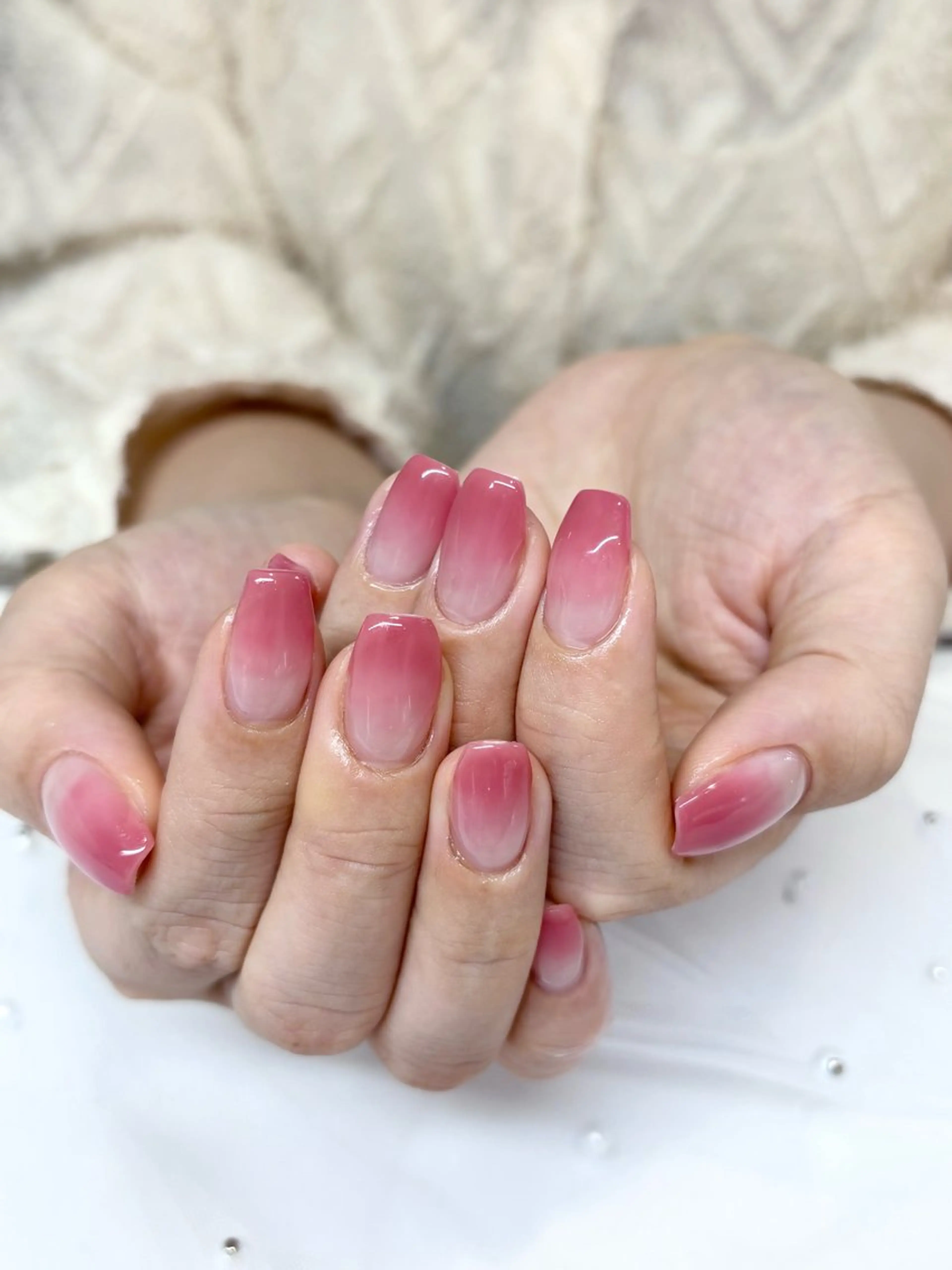 ネイル CHERIRU シェリルのネイルデザイン