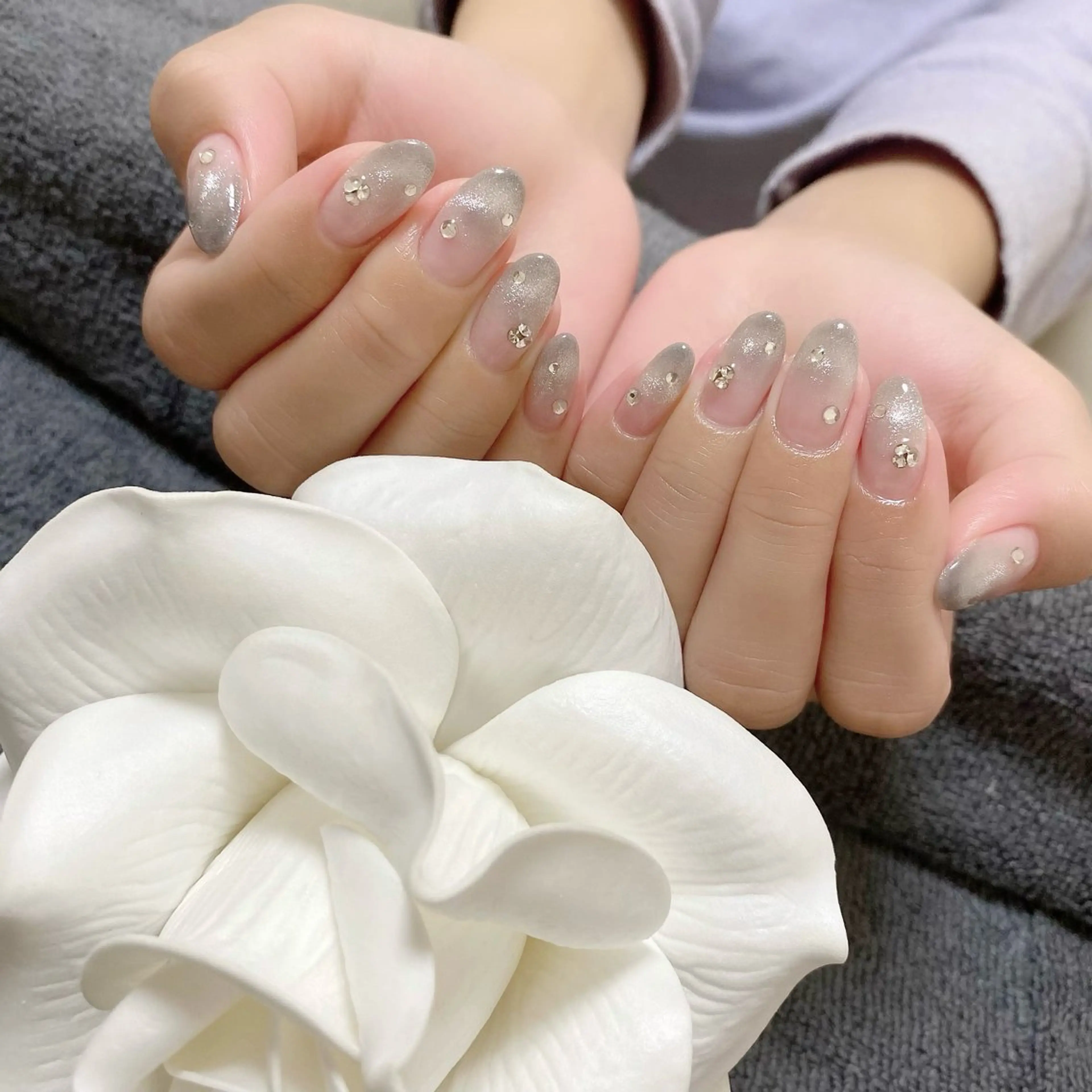ネイル 💅fleur Ayumiのネイルデザイン