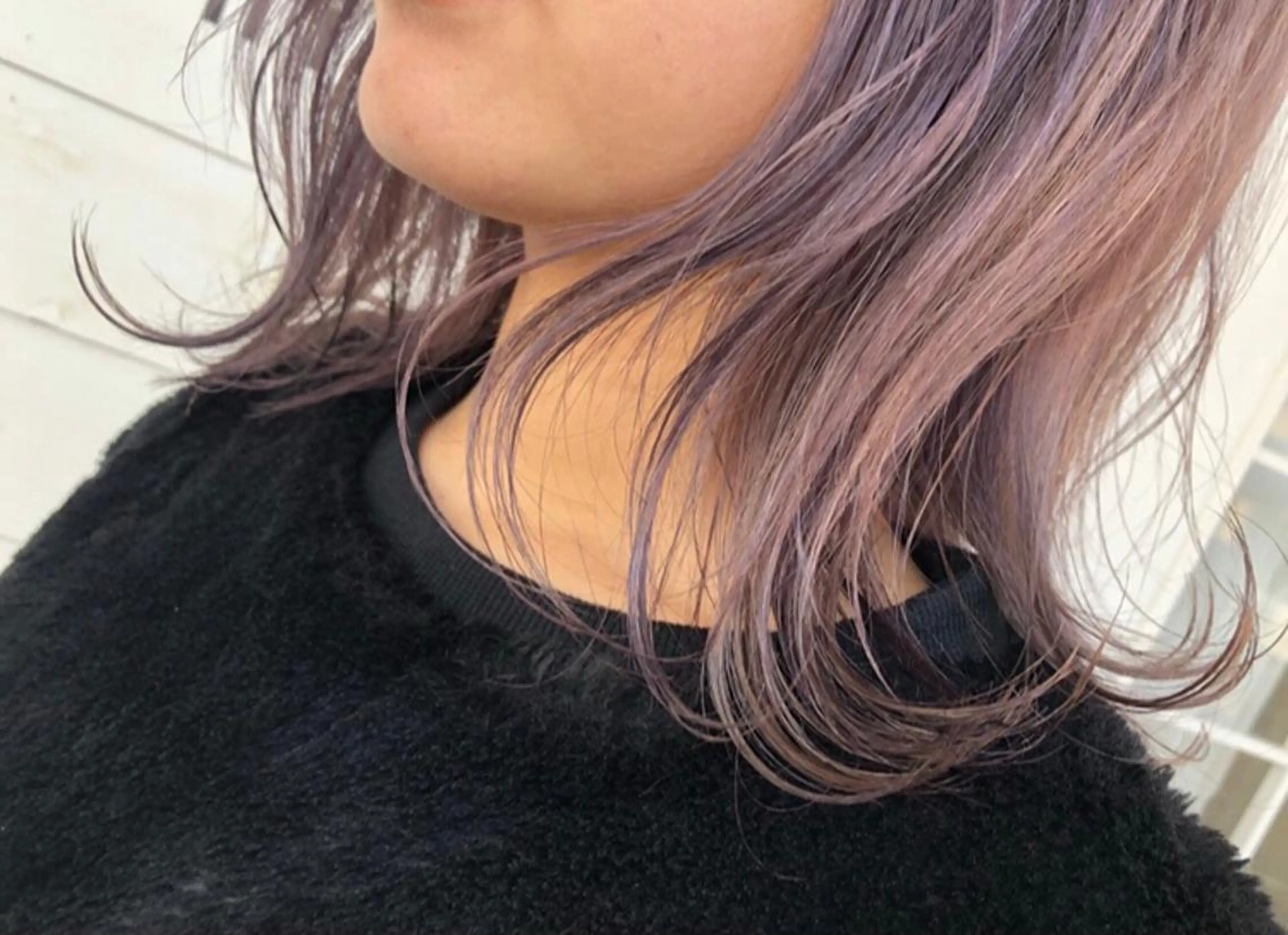 カラー IROW道場門前店 /モデル募集中のヘアスタイル